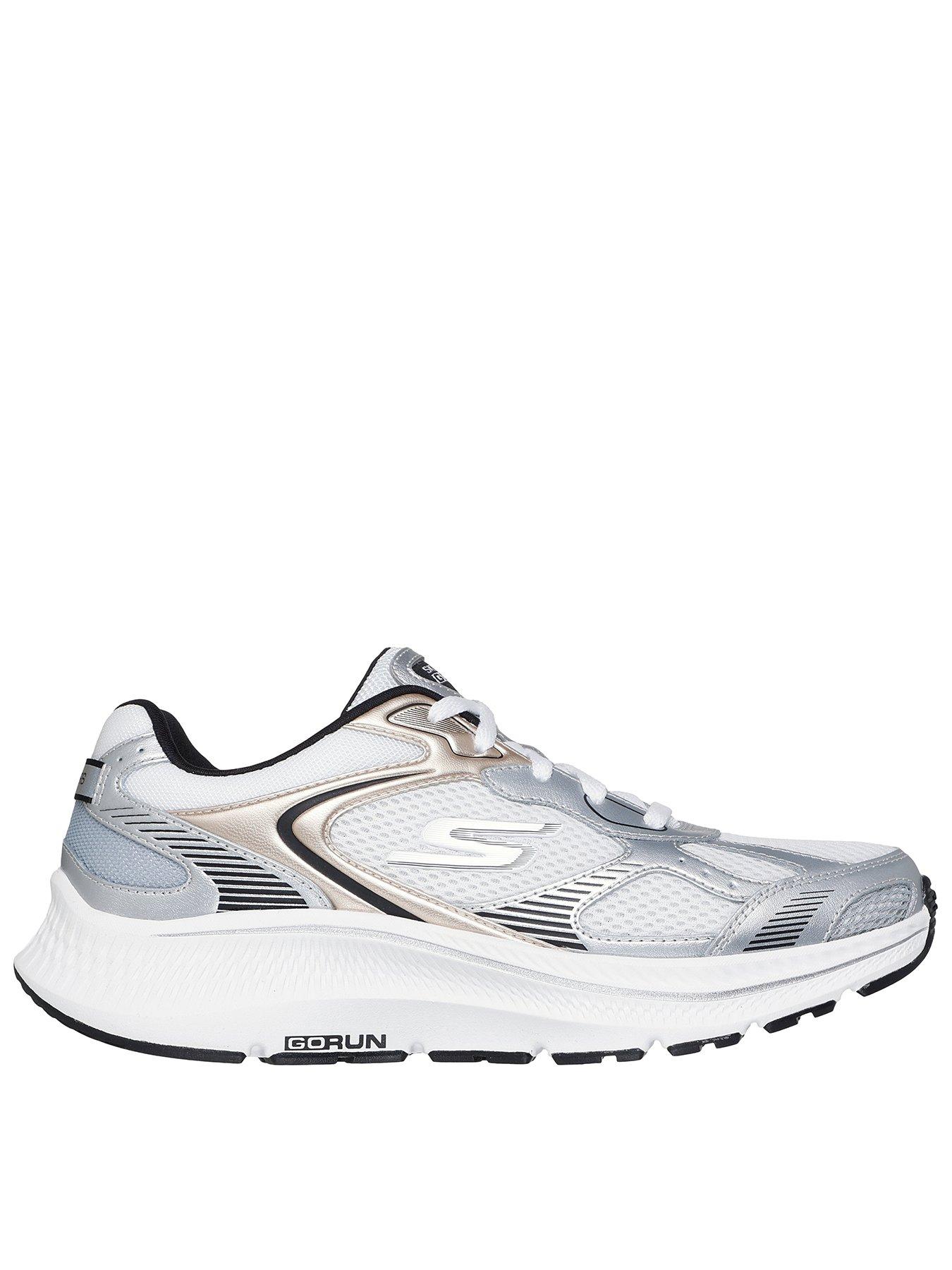 undefined Go Run Consistent 2.0 Volt Trainer - White