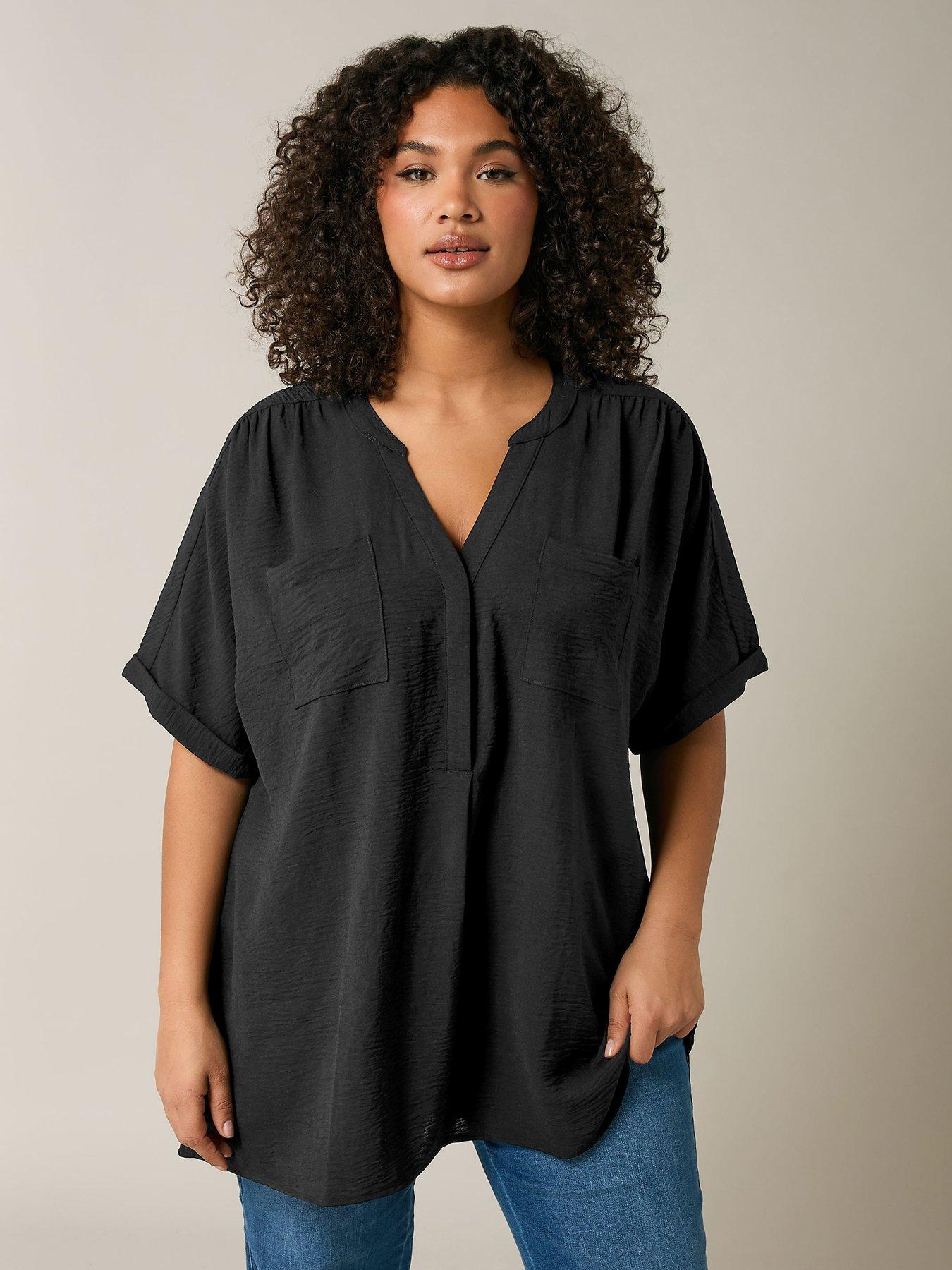 undefined Utility Shirt