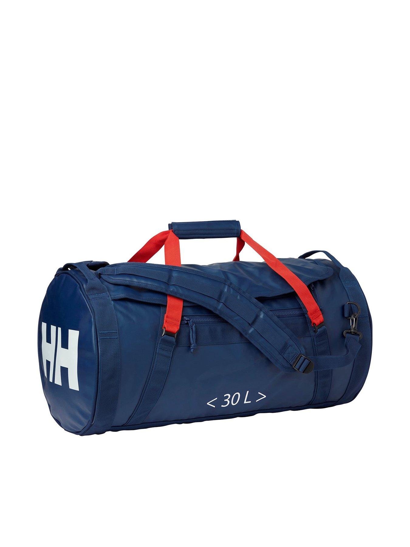 Image 1 of 5 of Unisex Duffle Bag 30l - Blue