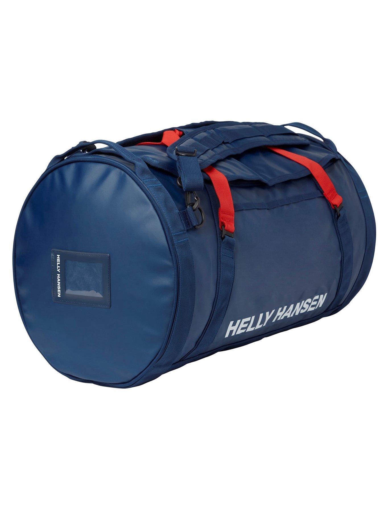 Image 2 of 5 of Unisex Duffle Bag 30l - Blue