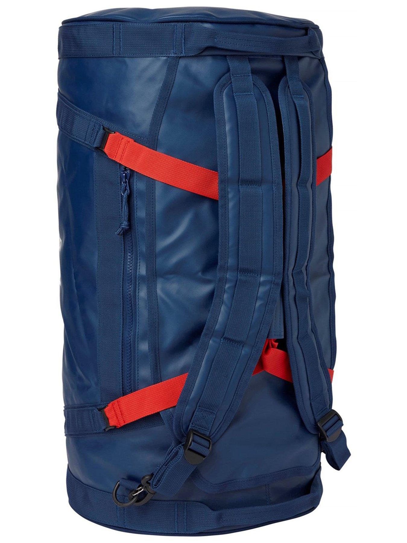 Image 3 of 5 of Unisex Duffle Bag 30l - Blue