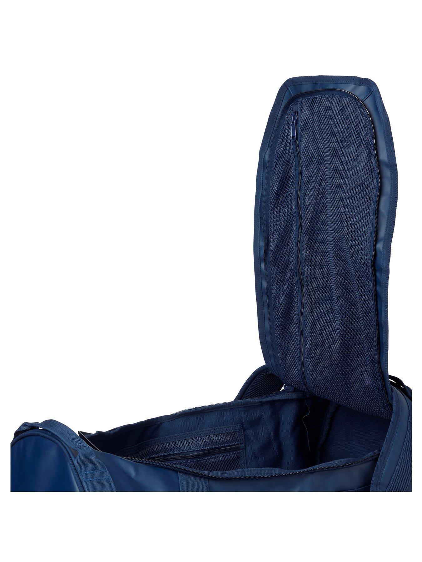 Image 4 of 5 of Unisex Duffle Bag 30l - Blue