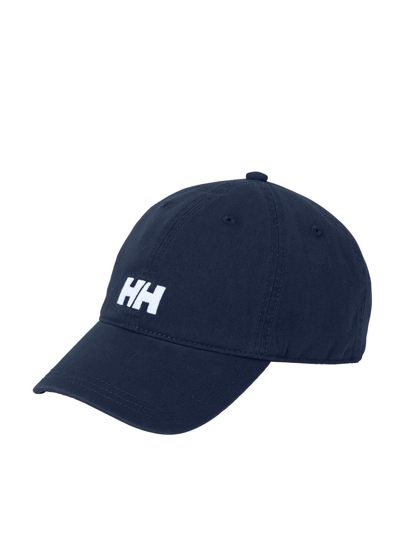 Unisex Logo Cap - Navy