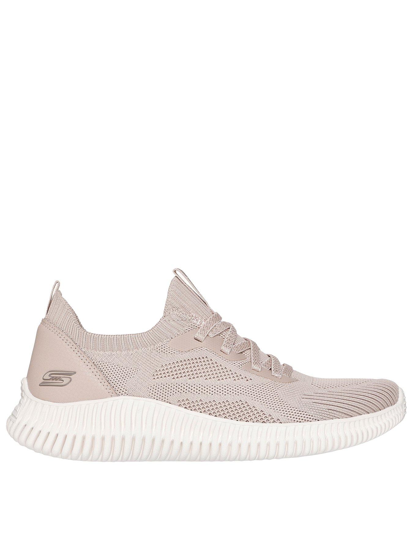 undefined Bobs Geo Lite Divine Look Trainer - Tan