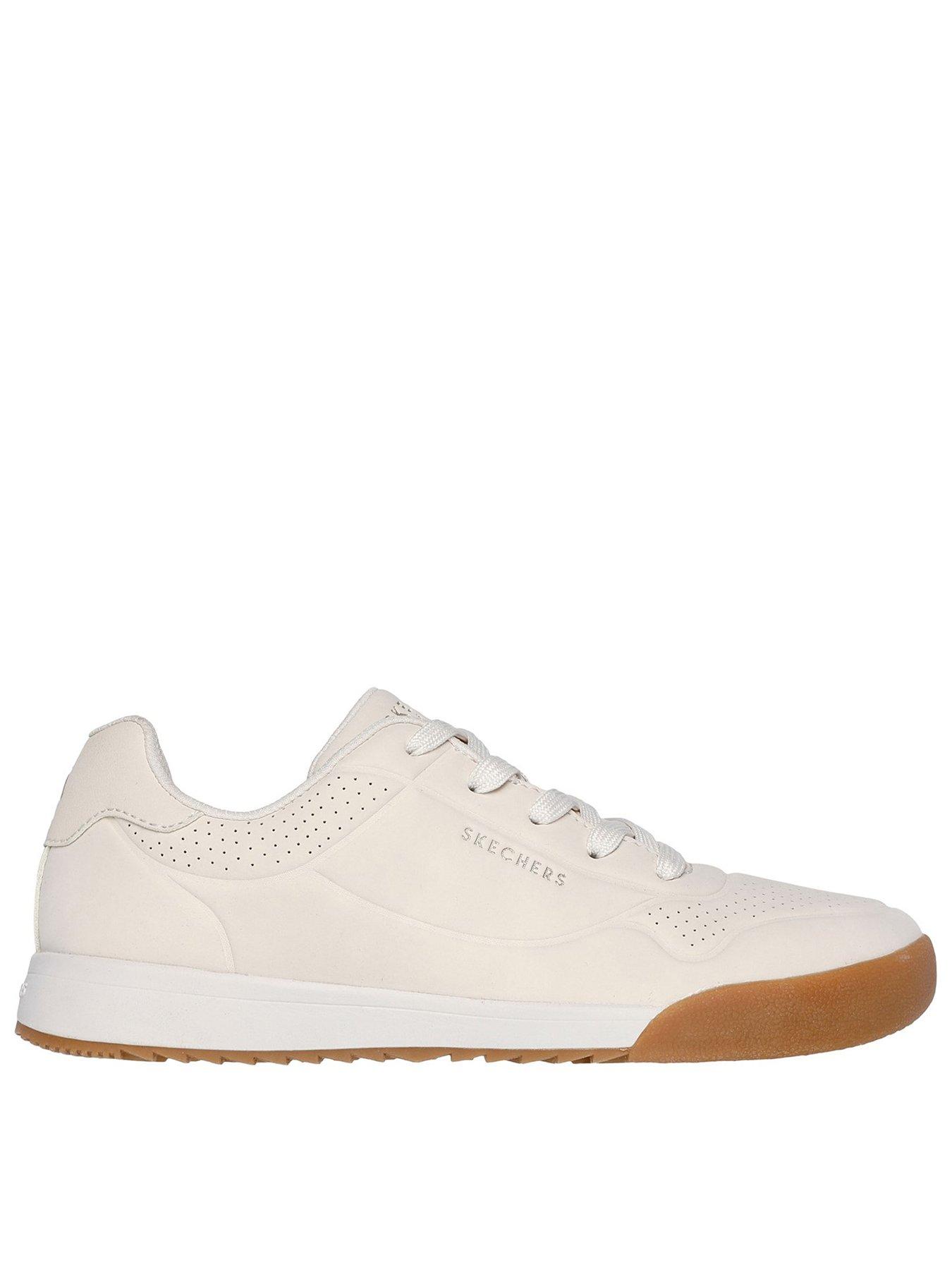 undefined Zinger The Arwen Trainer - Beige