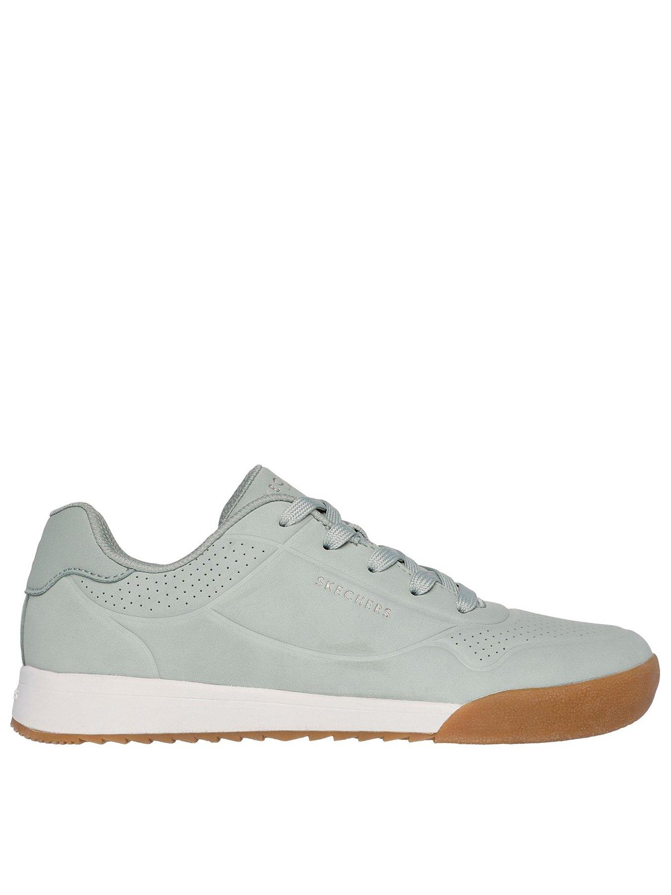 undefined Street Zinger 2.0 Arwen Trainer - Green