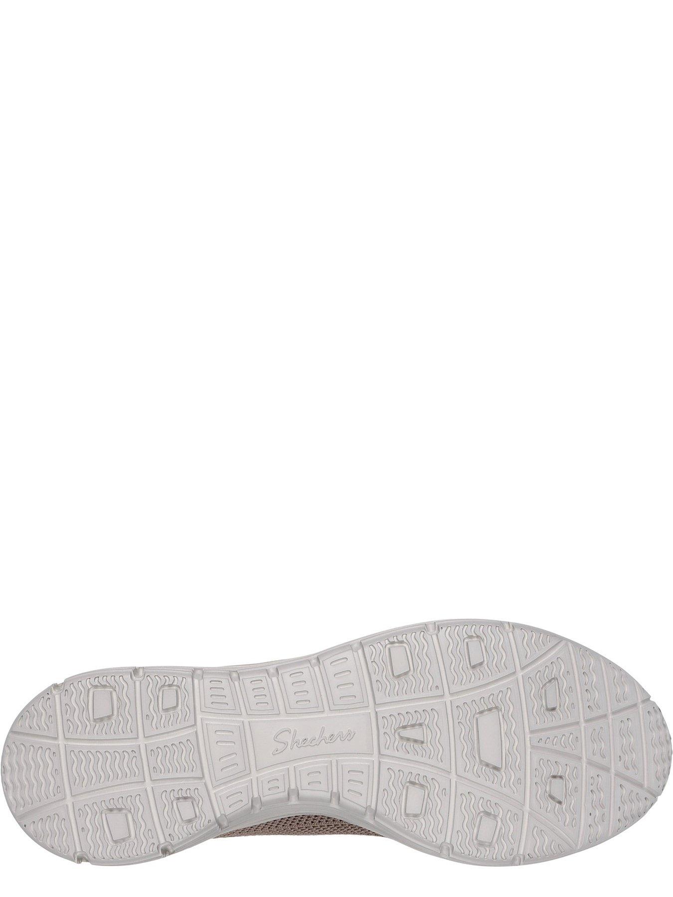 Image 5 of 5 of Skechers Slip Ins Seager Believe It - Beige