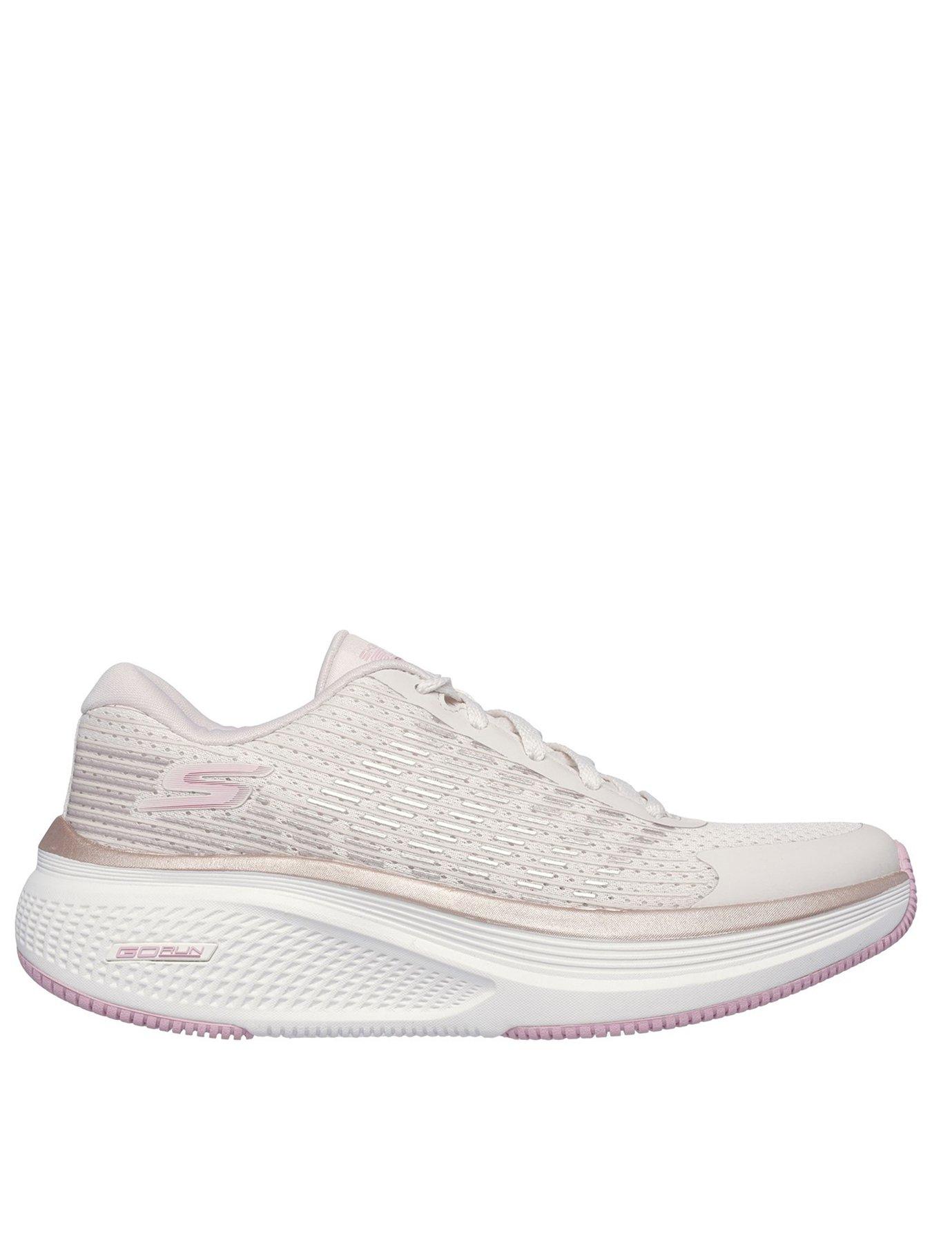 undefined Go Run Elevate 2.0 Trainer - Pink