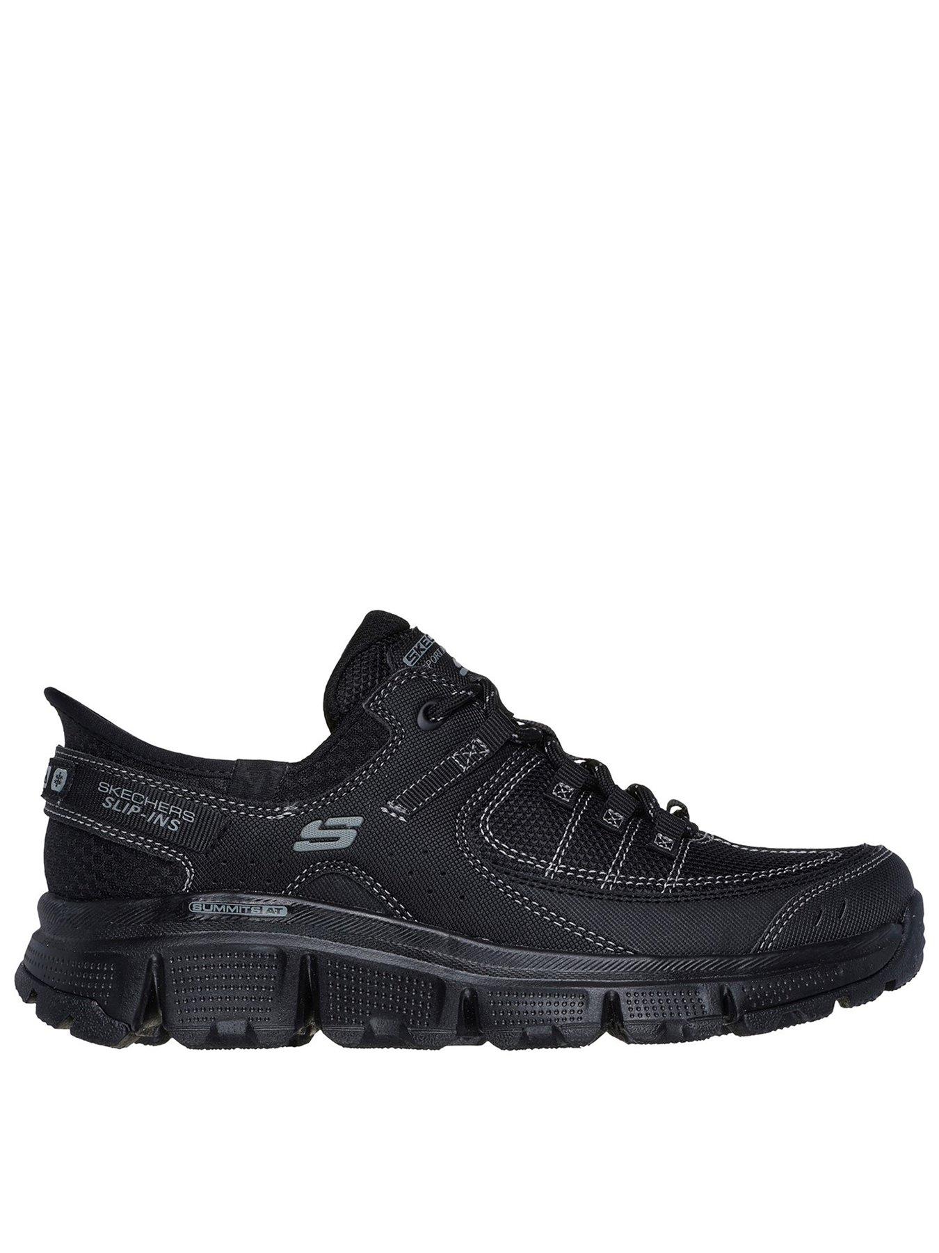 undefined Summits At Slip In Trainer - Black