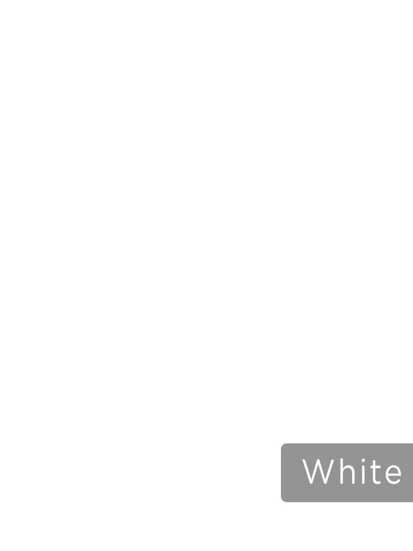 Image 4 of 4 of Decortie Colmar Desk - White