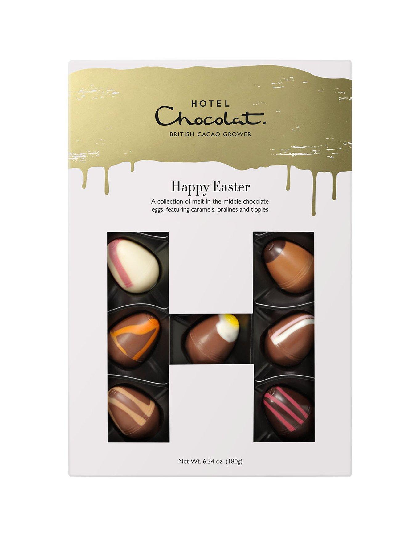 Hotel Chocolat The Easter Hbox