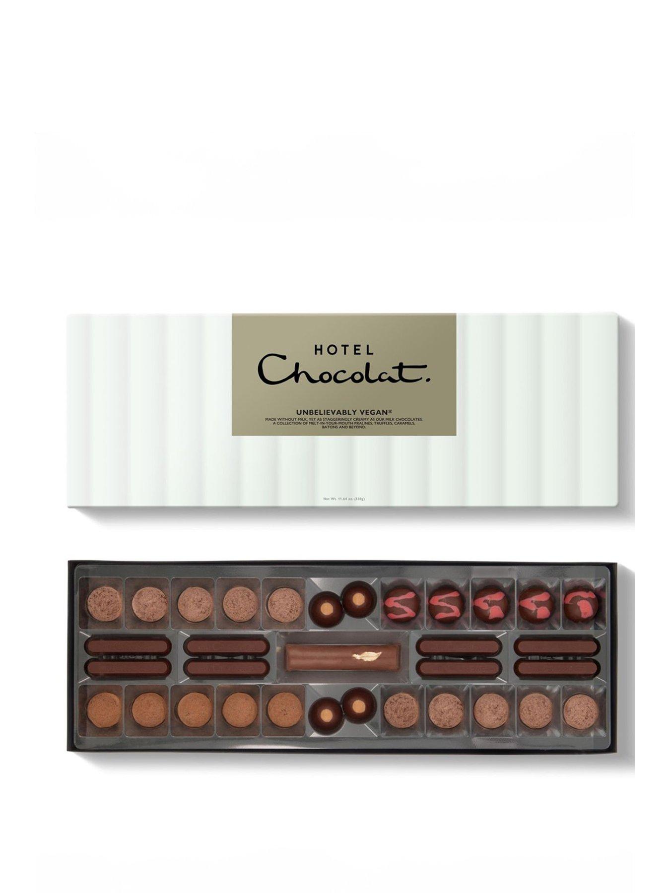 Image 1 of 4 of Hotel Chocolat Vegan Sleekster