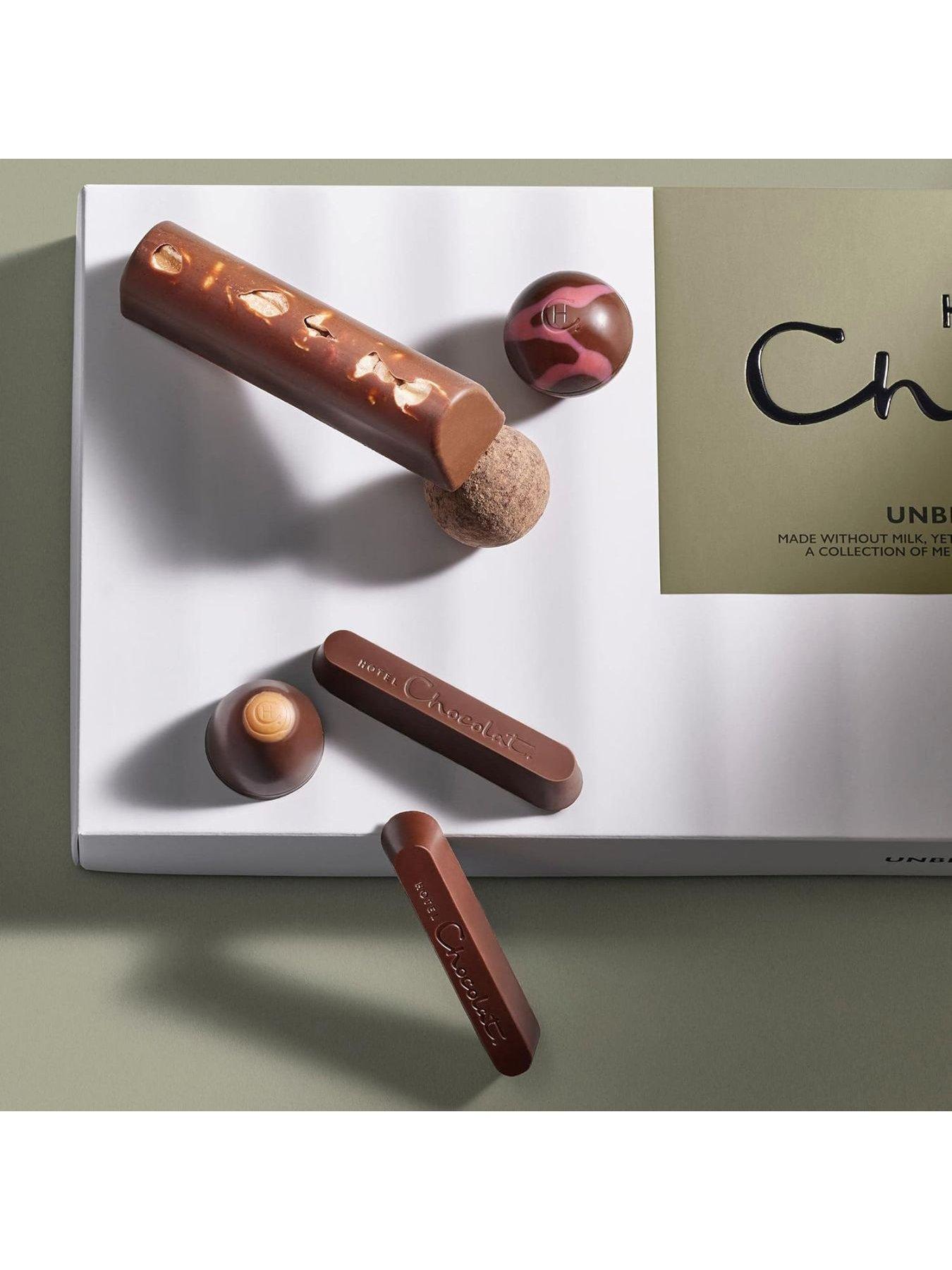 Image 2 of 4 of Hotel Chocolat Vegan Sleekster