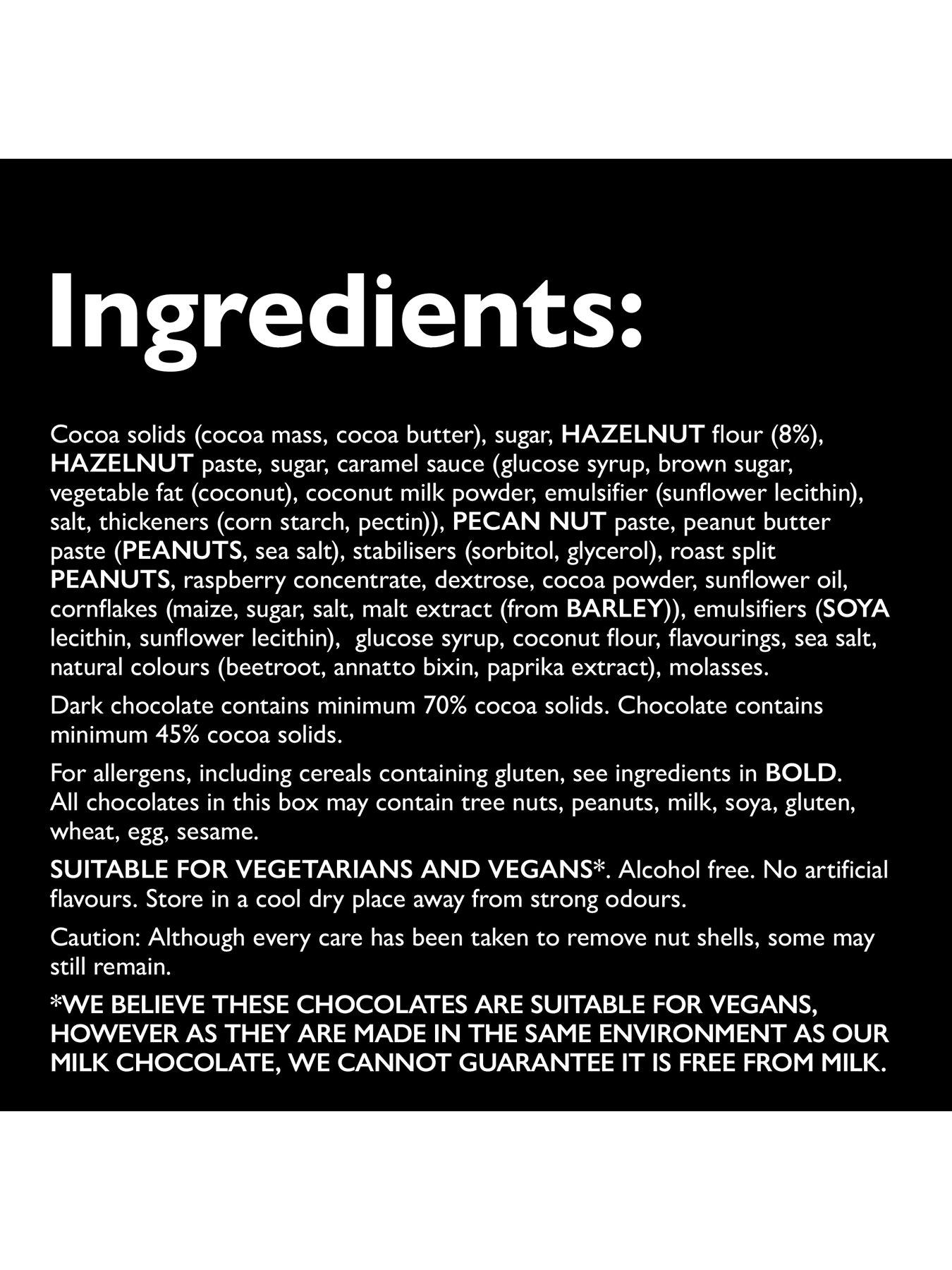 Image 4 of 4 of Hotel Chocolat Vegan Sleekster