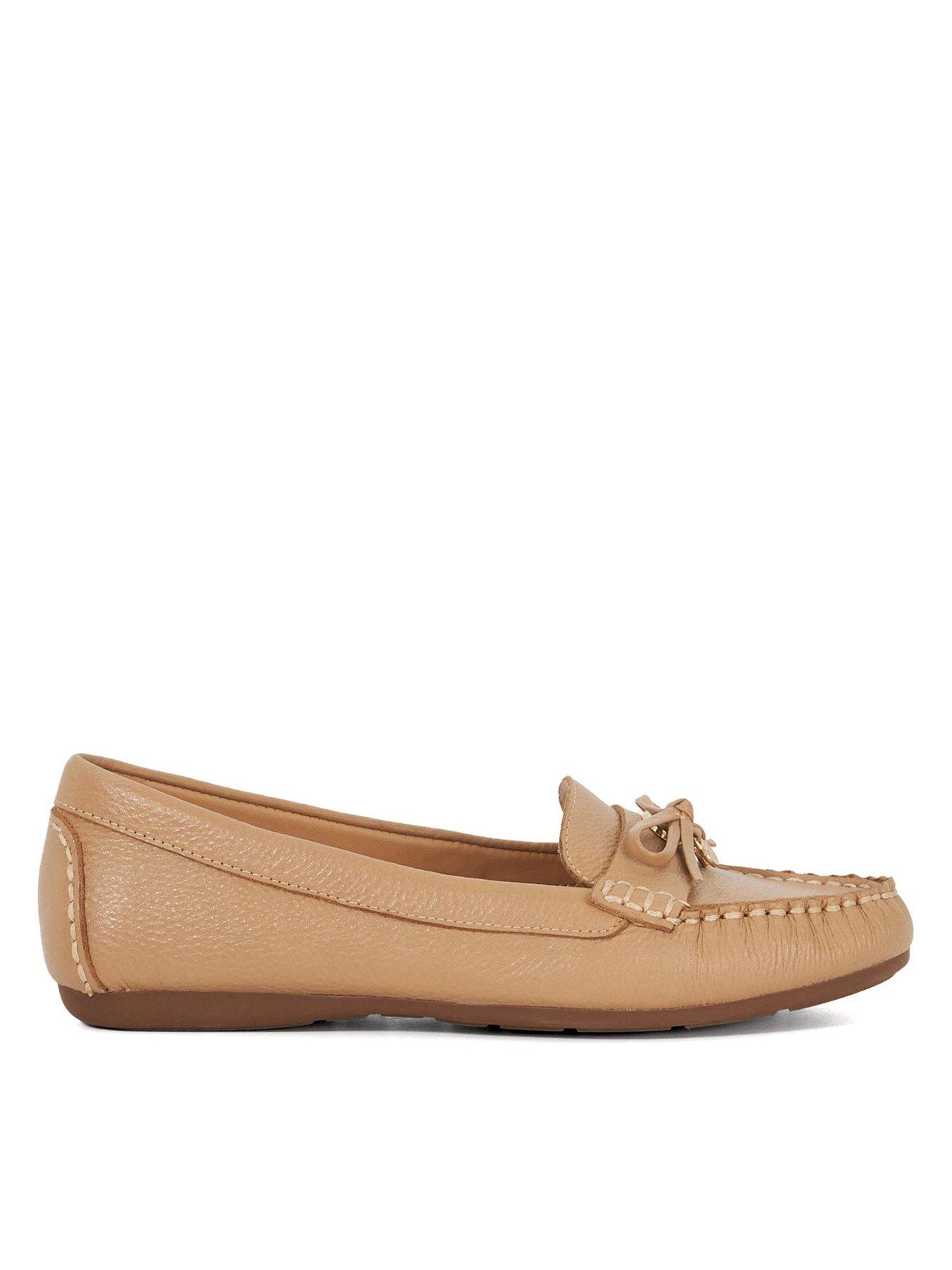 undefined Wide Fit Grovers - Camel