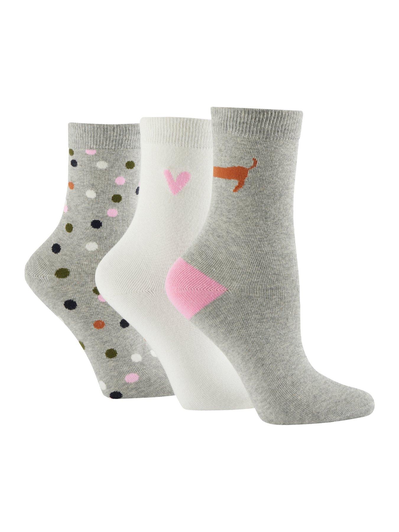 undefined 3pk Jacquard - Multi