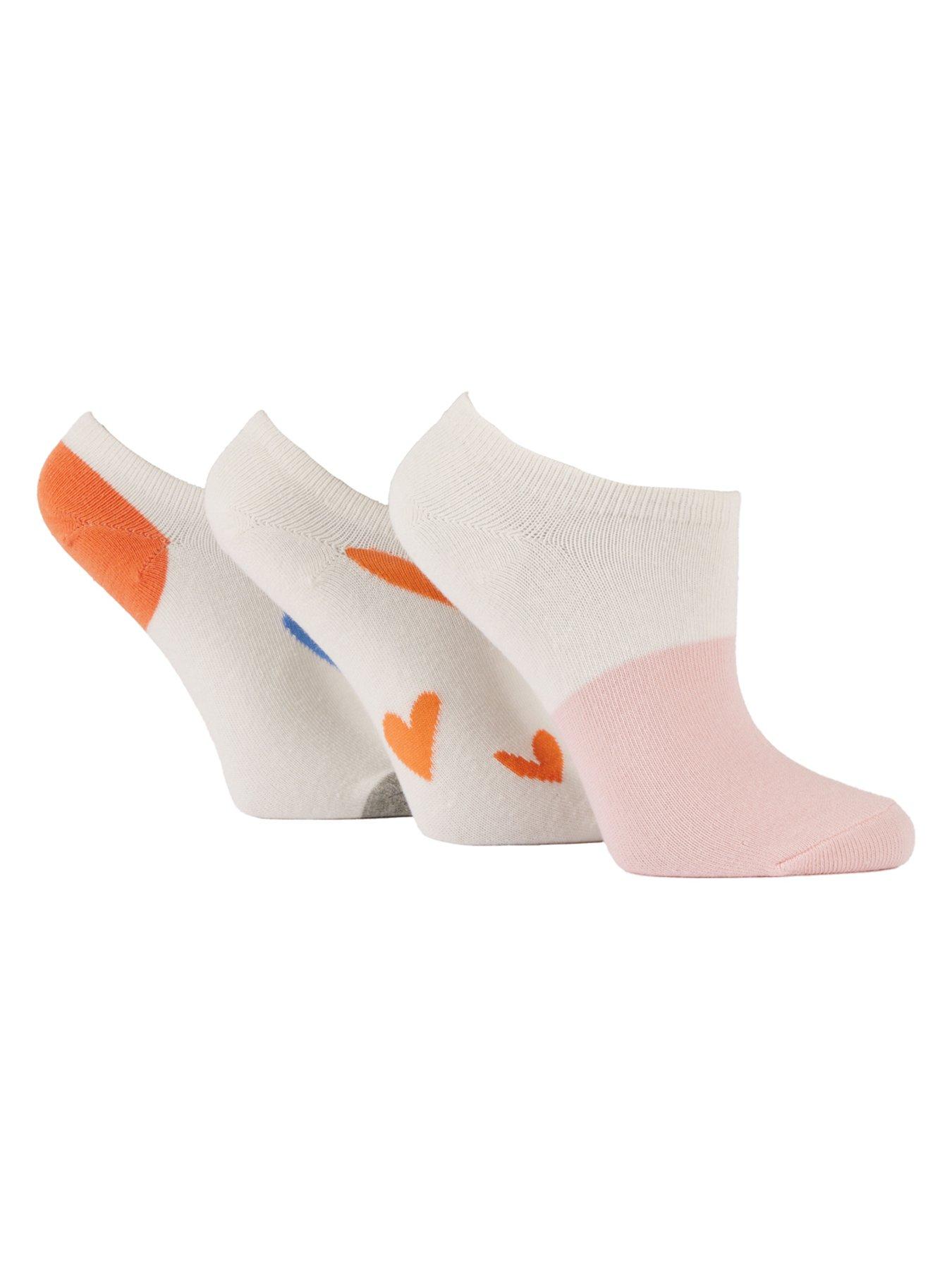 undefined 3pk Fas T/l - White