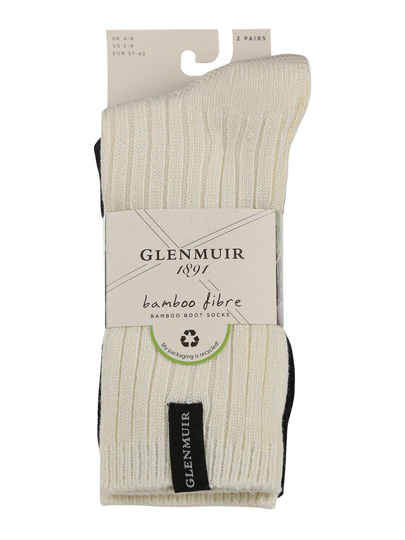 Image 2 of 2 of Glenmuir 2pk Lightboot - Multi