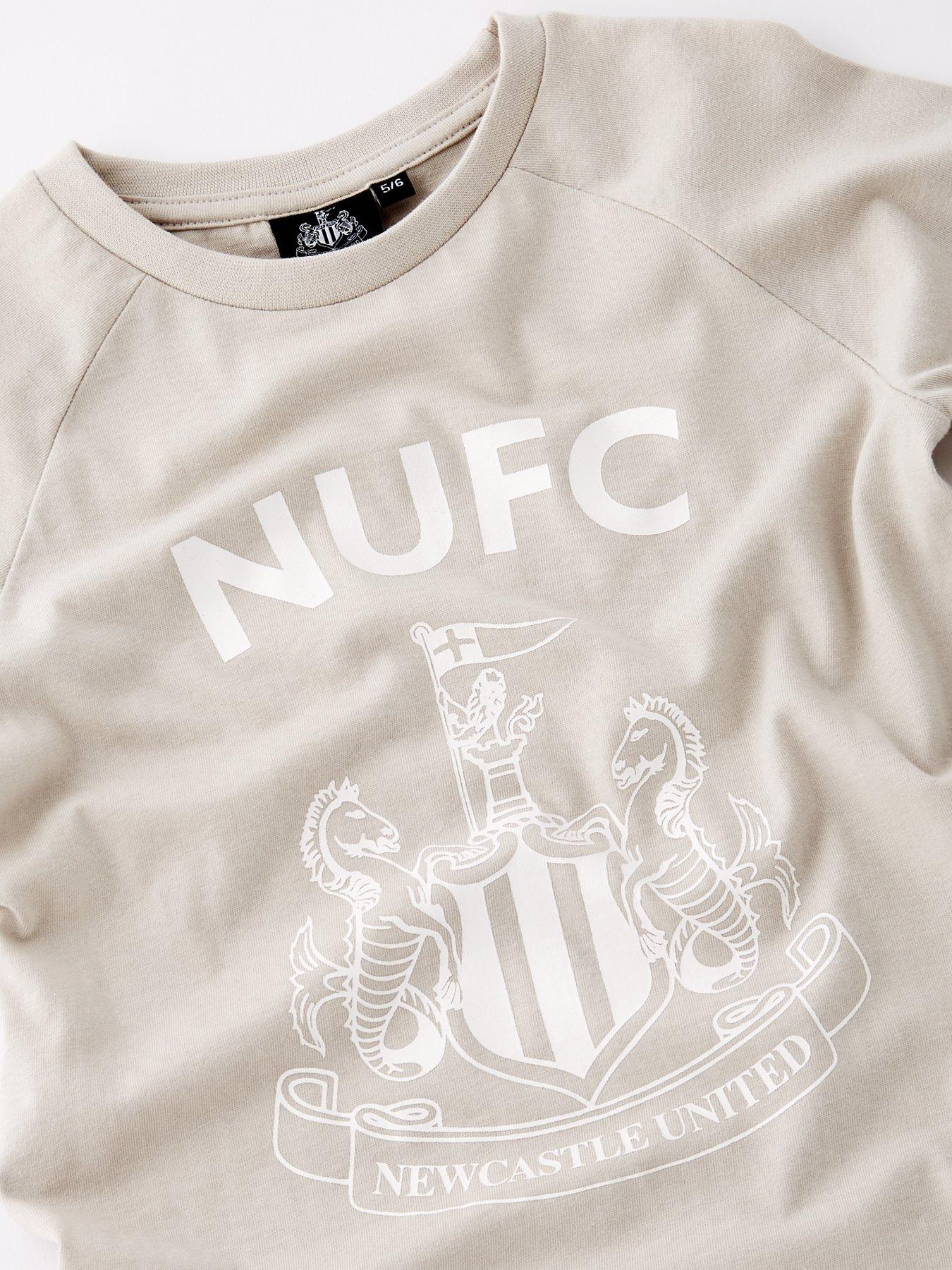 Official Newcastle United FC A3 Calendar 2025
