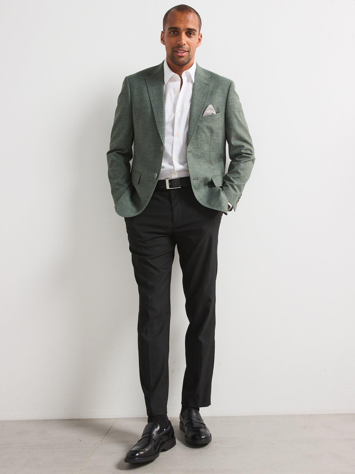 Image 3 of 6 of Skopes Jamie Tailored Fit Suit Jacket