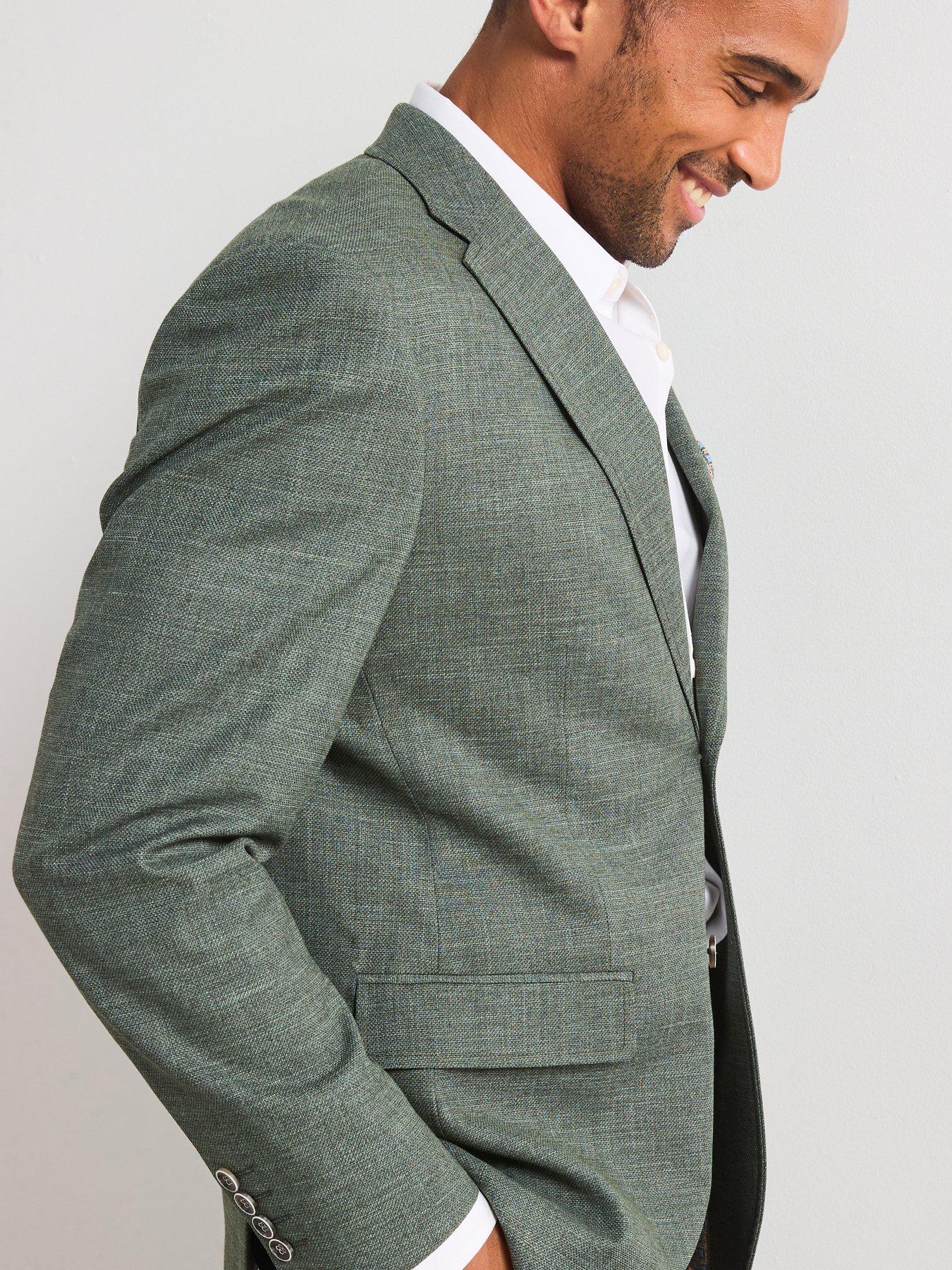 Image 4 of 6 of Skopes Jamie Tailored Fit Suit Jacket