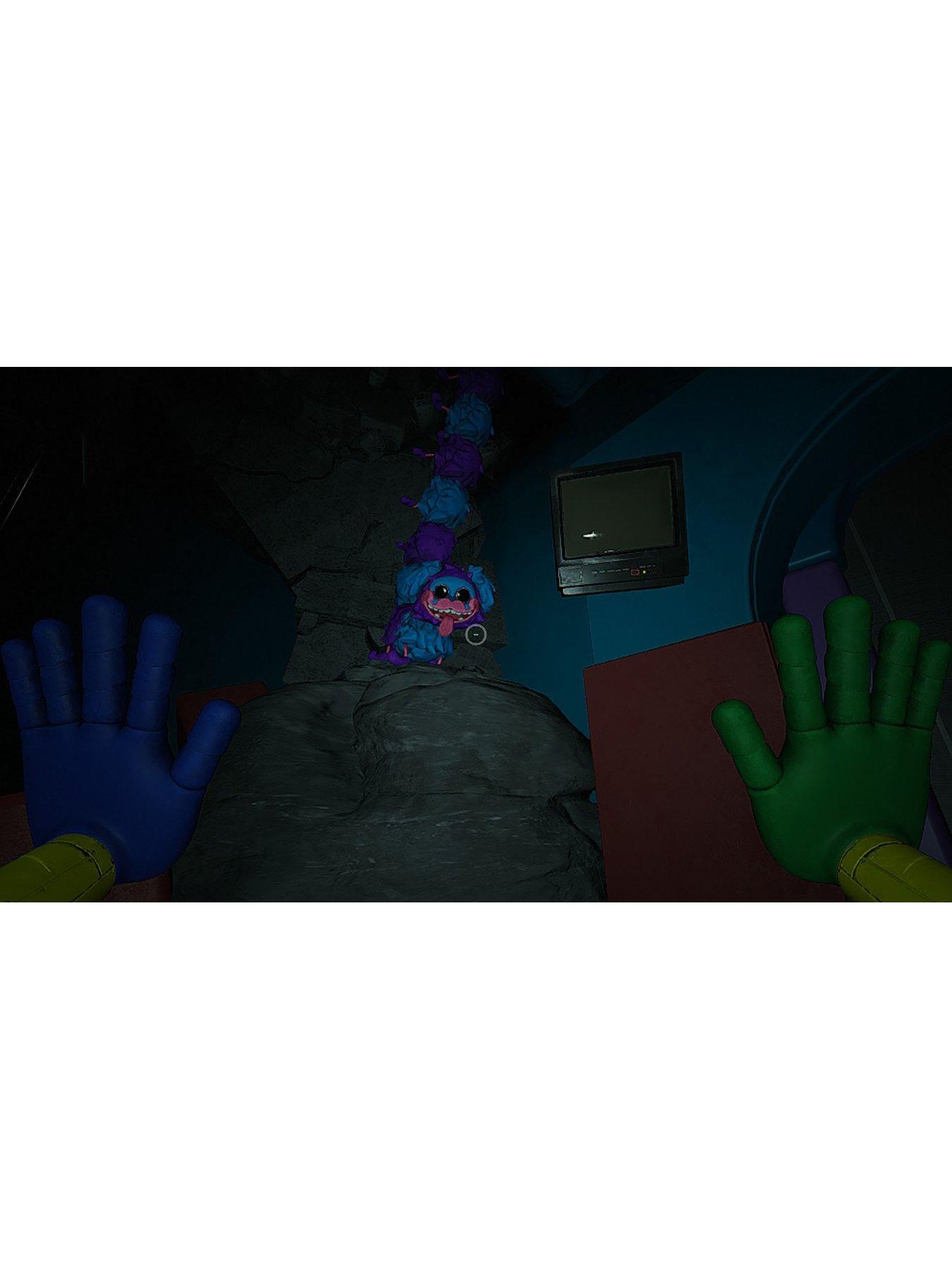 Image 6 of 7 of Nintendo Nintendo Switch Poppy Playtime: Triple Pack