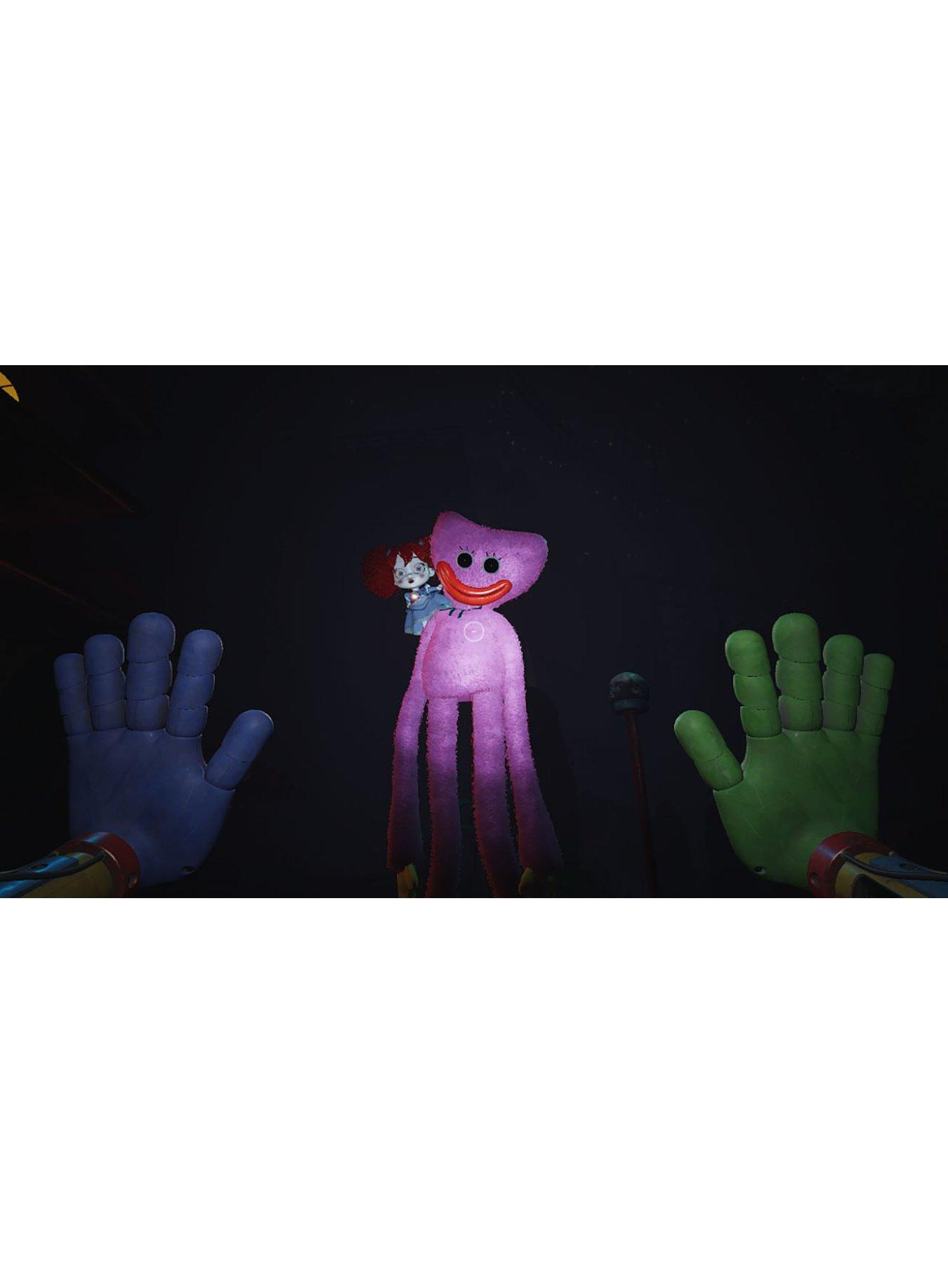 Image 7 of 7 of Nintendo Nintendo Switch Poppy Playtime: Triple Pack