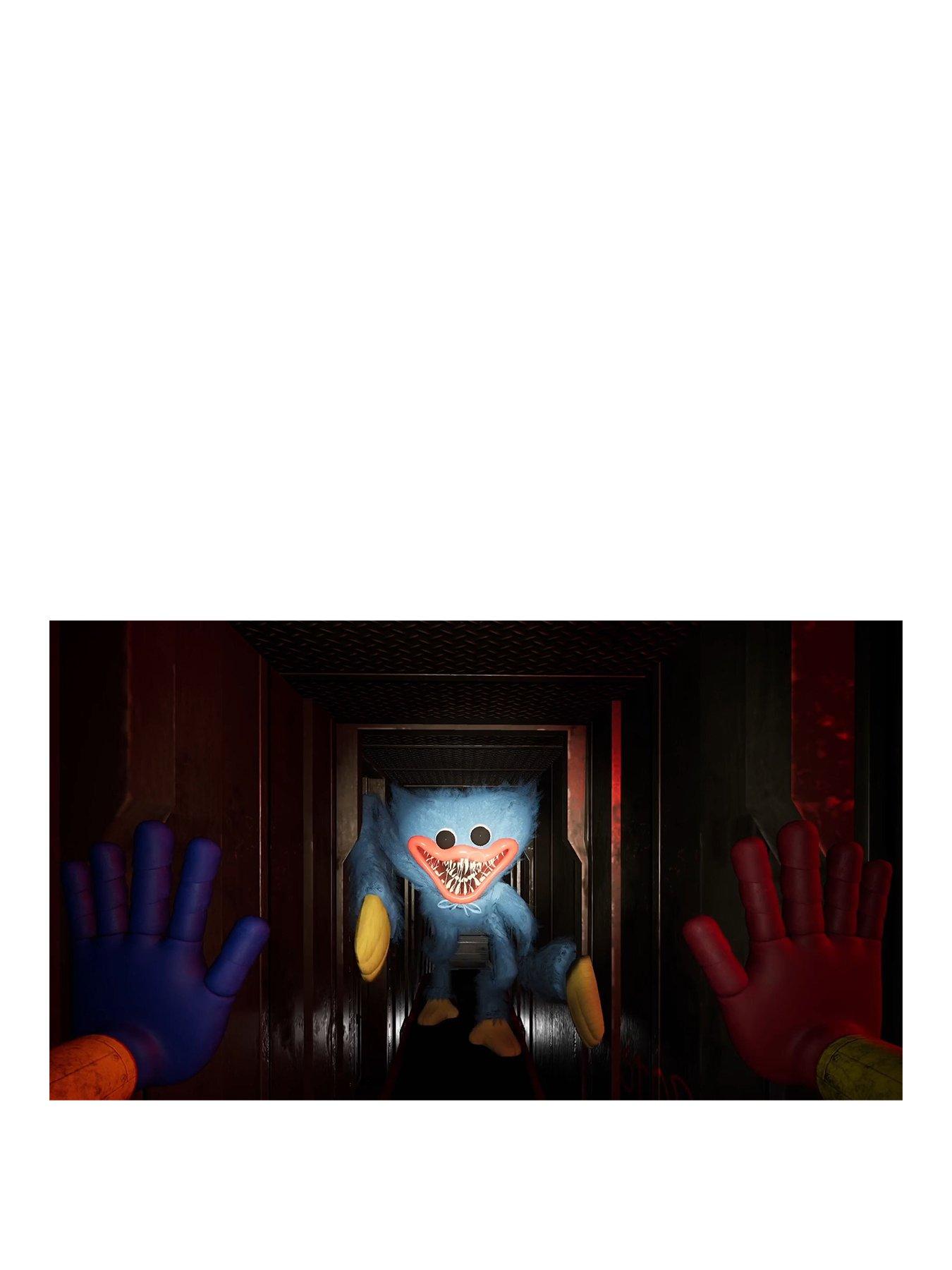 Image 2 of 7 of Xbox Poppy Playtime:&nbsp;Triple Pack