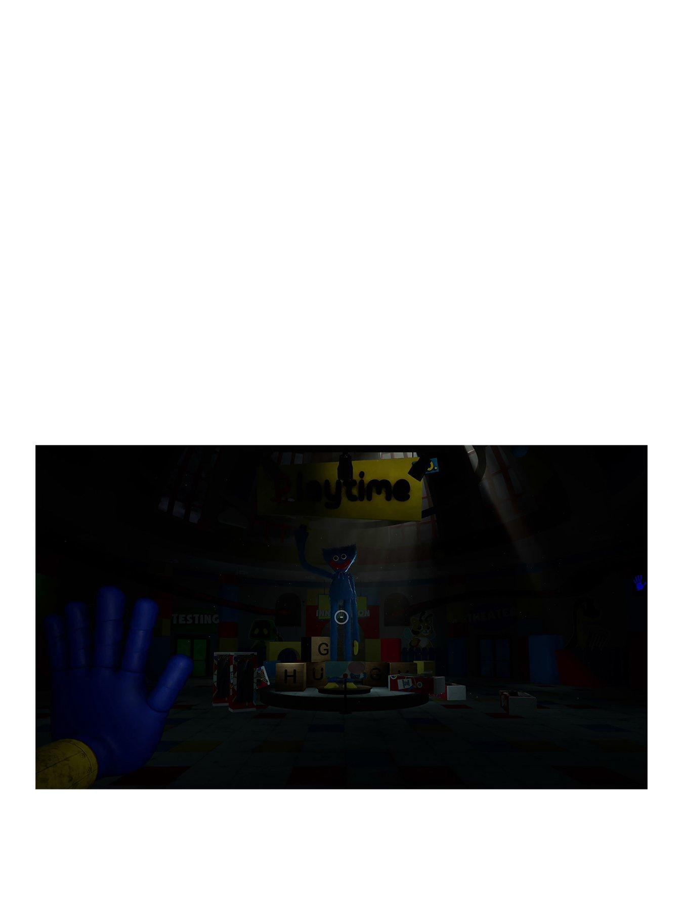 Image 3 of 7 of Xbox Poppy Playtime:&nbsp;Triple Pack