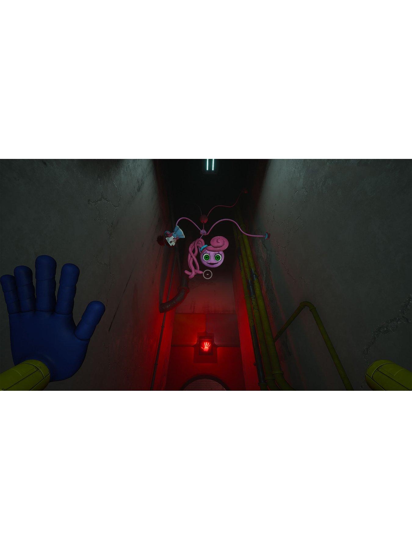 Image 4 of 7 of Xbox Poppy Playtime:&nbsp;Triple Pack