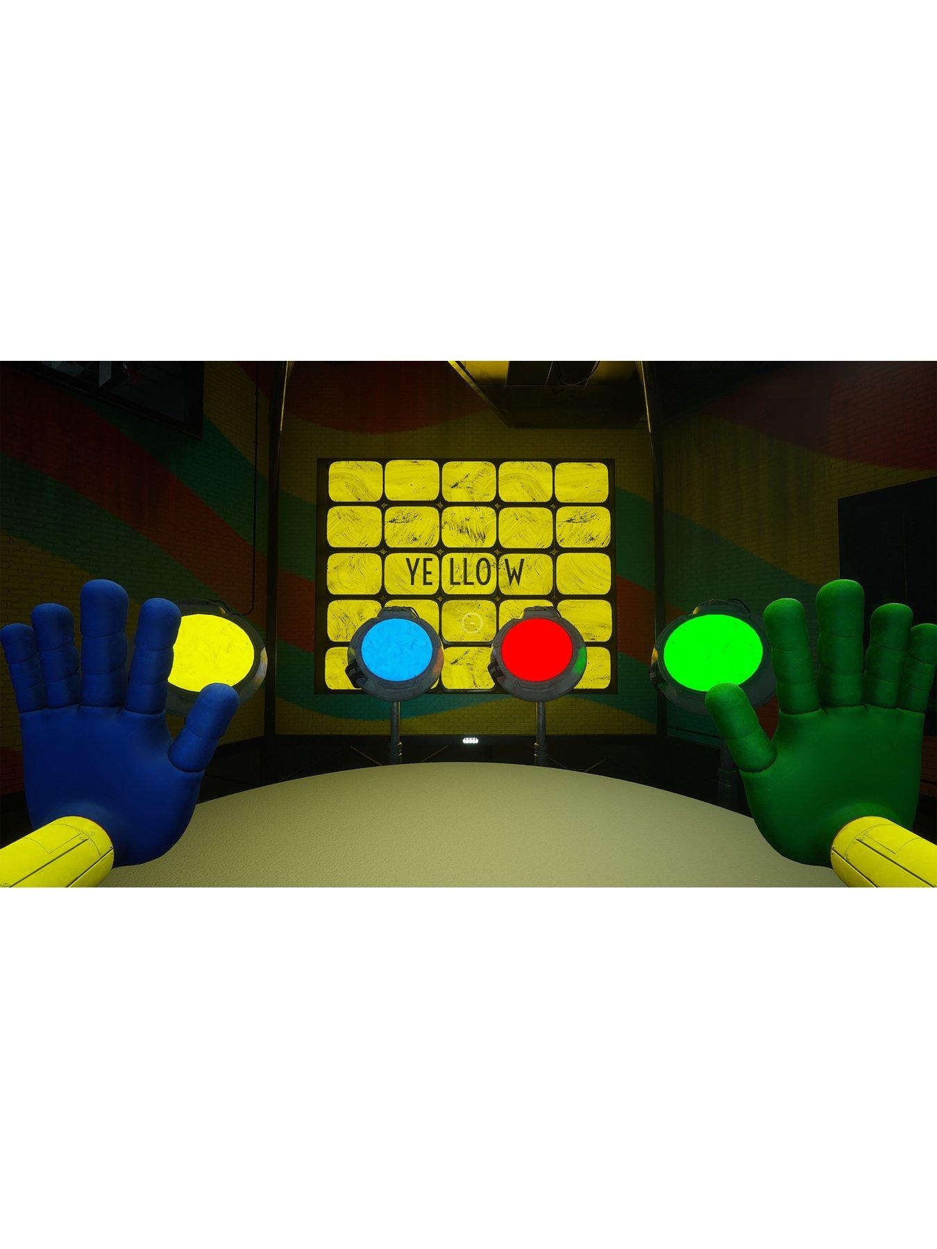 Image 5 of 7 of Xbox Poppy Playtime:&nbsp;Triple Pack