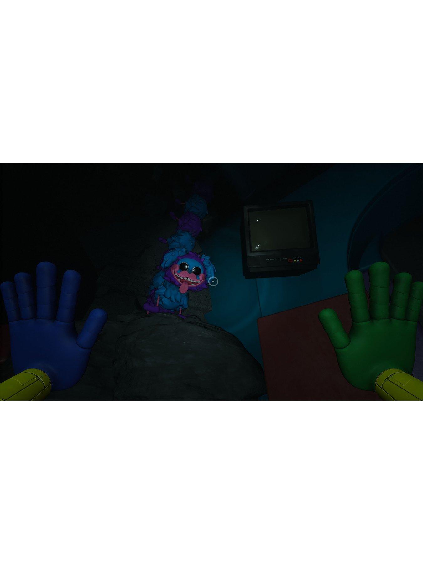 Image 6 of 7 of Xbox Poppy Playtime:&nbsp;Triple Pack