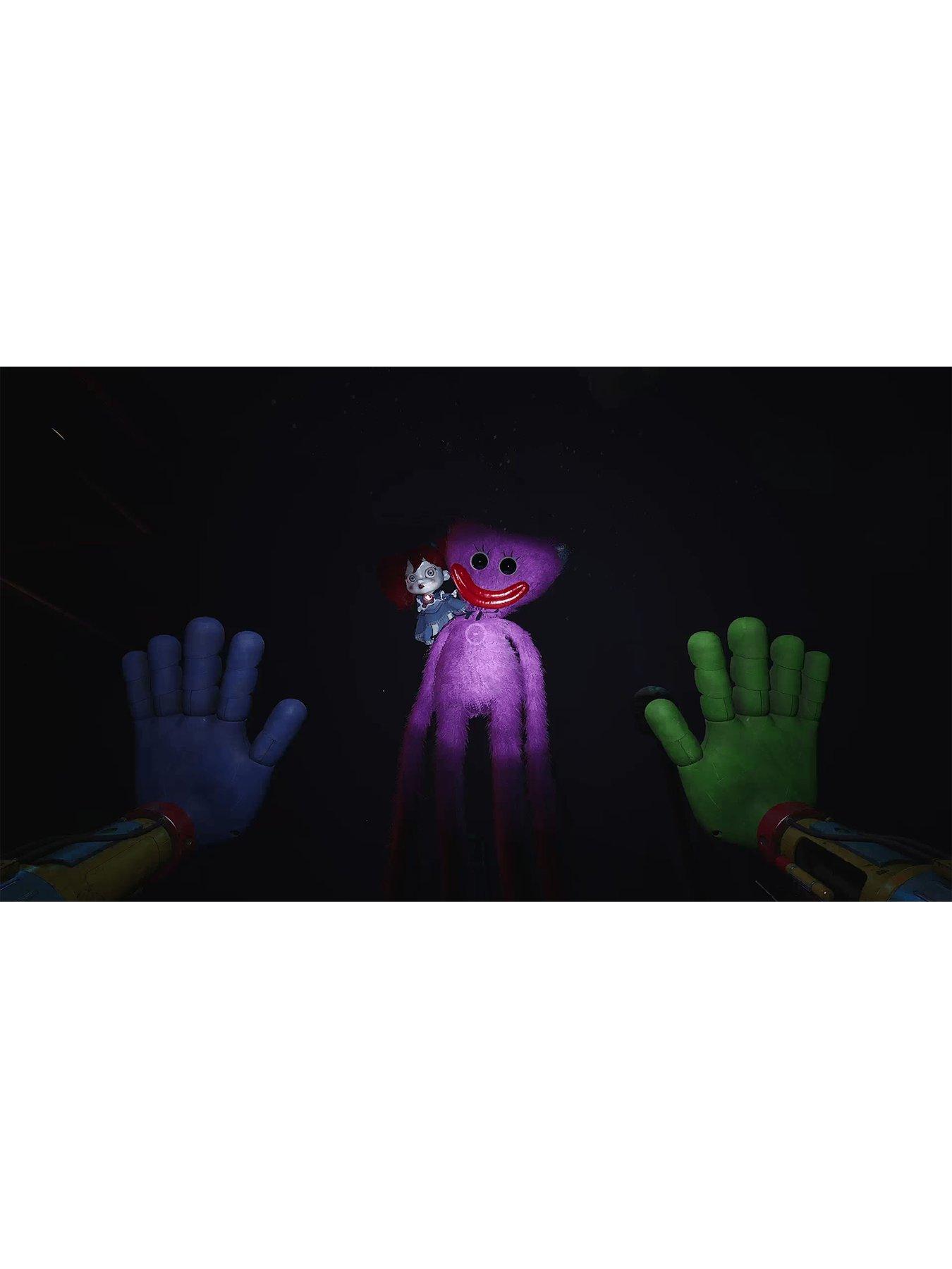 Image 7 of 7 of Xbox Poppy Playtime:&nbsp;Triple Pack