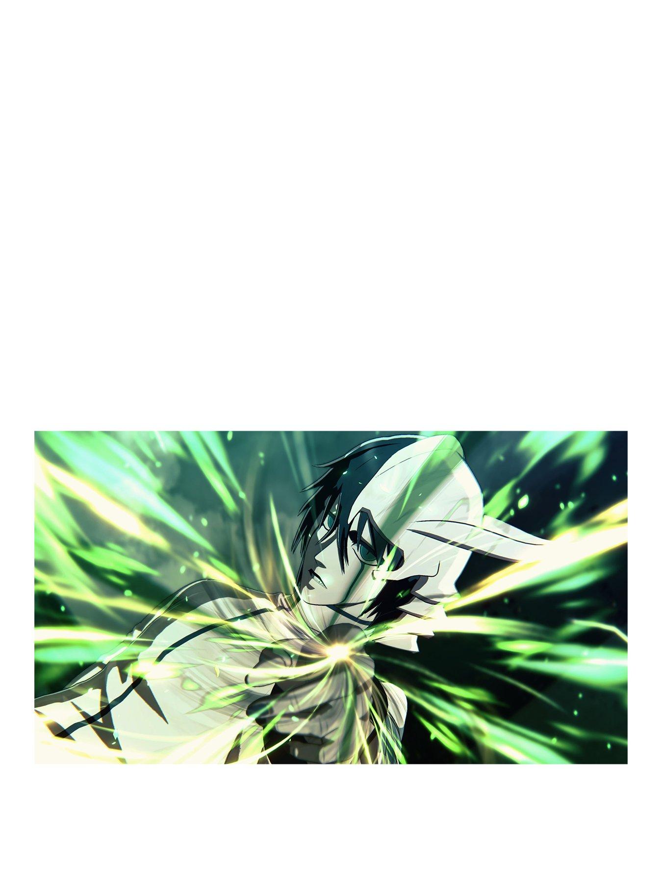 Image 2 of 7 of Xbox Series X BLEACH:&nbsp;Rebirth of Souls