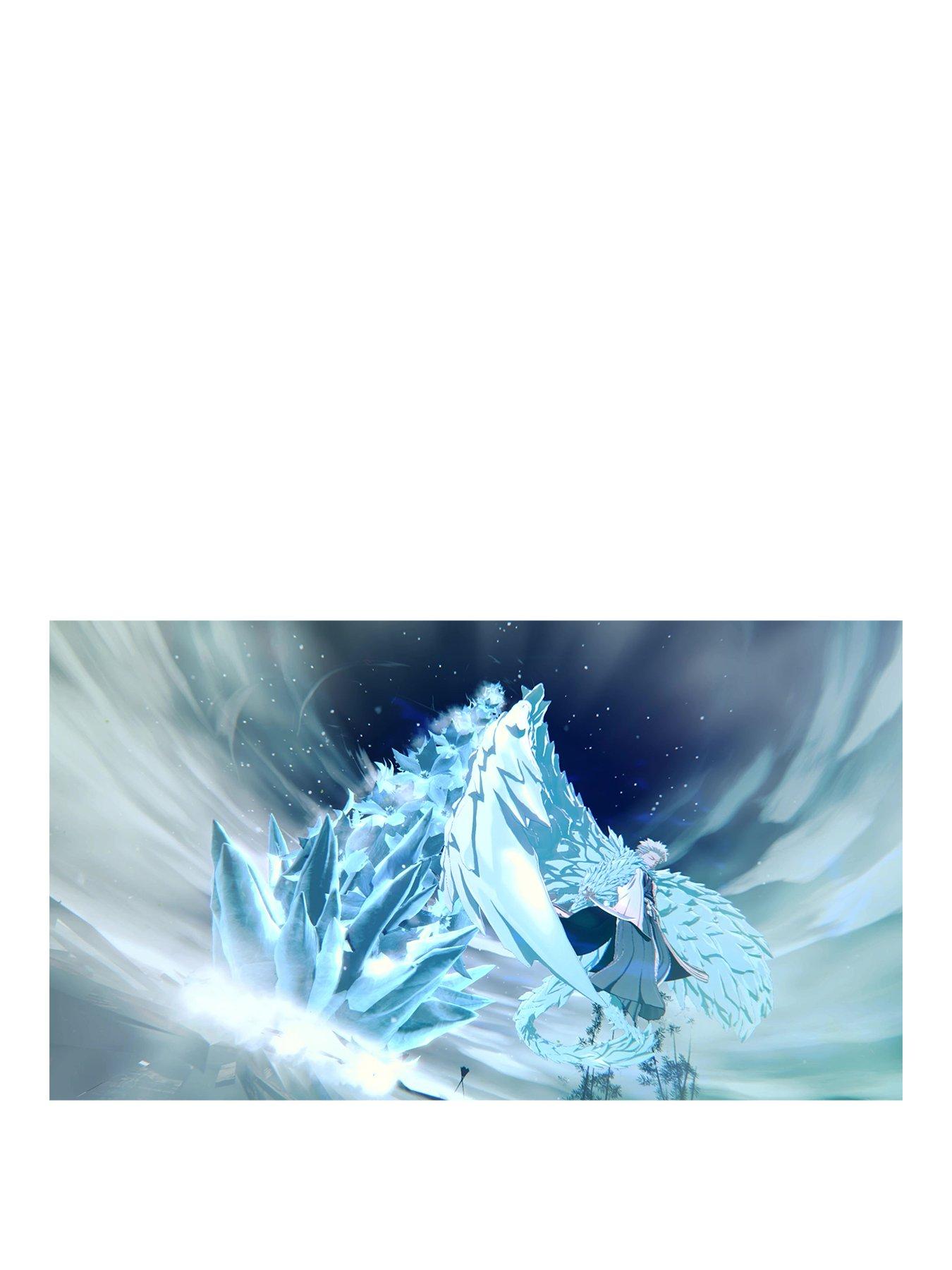 Image 3 of 7 of Xbox Series X BLEACH:&nbsp;Rebirth of Souls