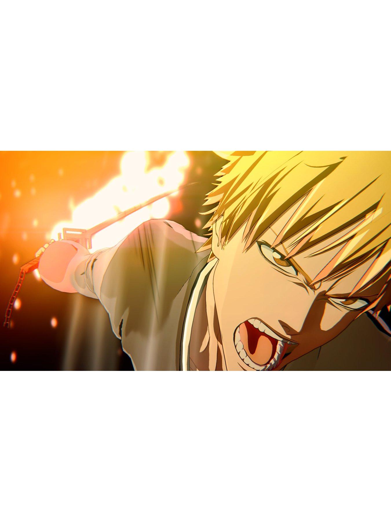 Image 4 of 7 of Xbox Series X BLEACH:&nbsp;Rebirth of Souls