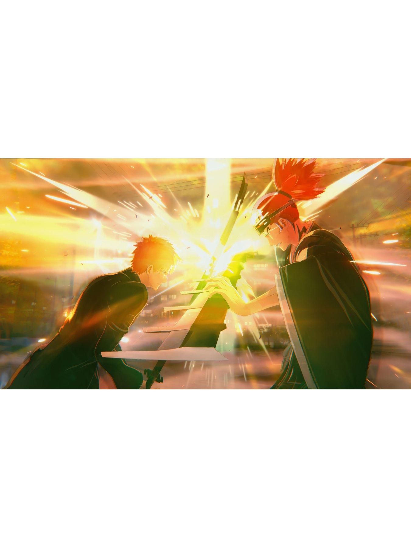 Image 5 of 7 of Xbox Series X BLEACH:&nbsp;Rebirth of Souls