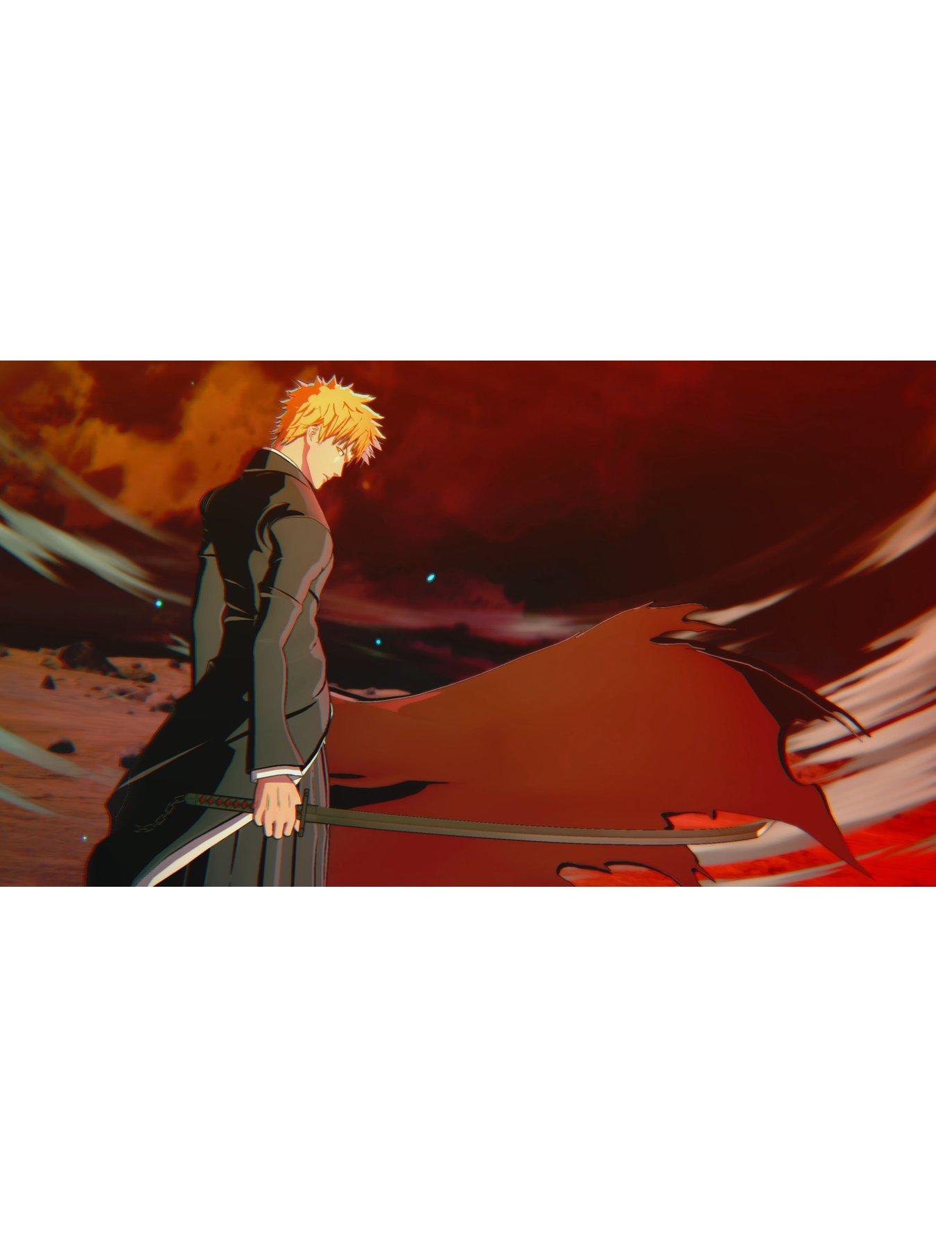 Image 6 of 7 of Xbox Series X BLEACH:&nbsp;Rebirth of Souls