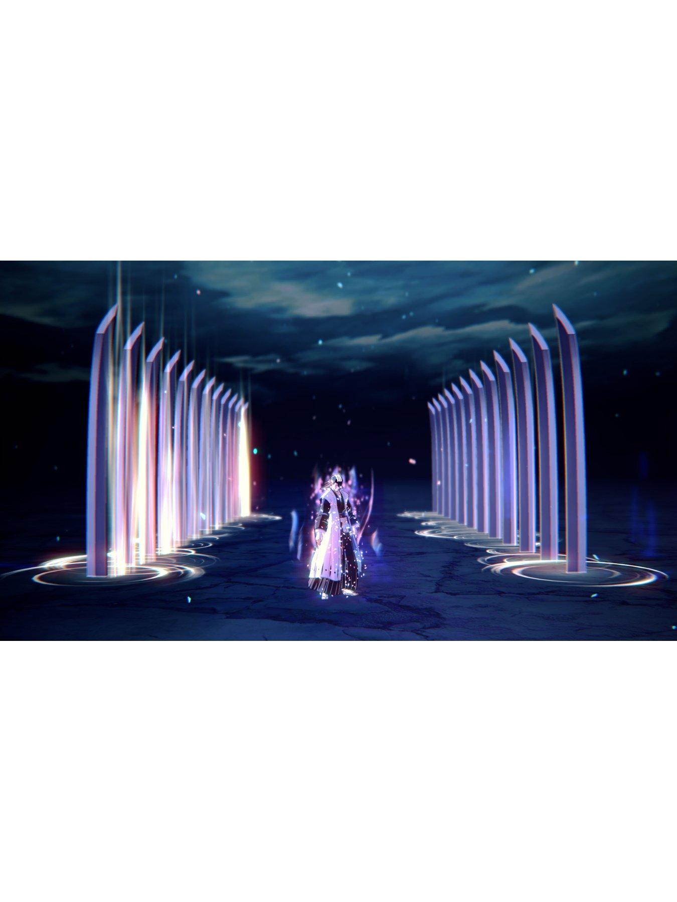 Image 7 of 7 of Xbox Series X BLEACH:&nbsp;Rebirth of Souls