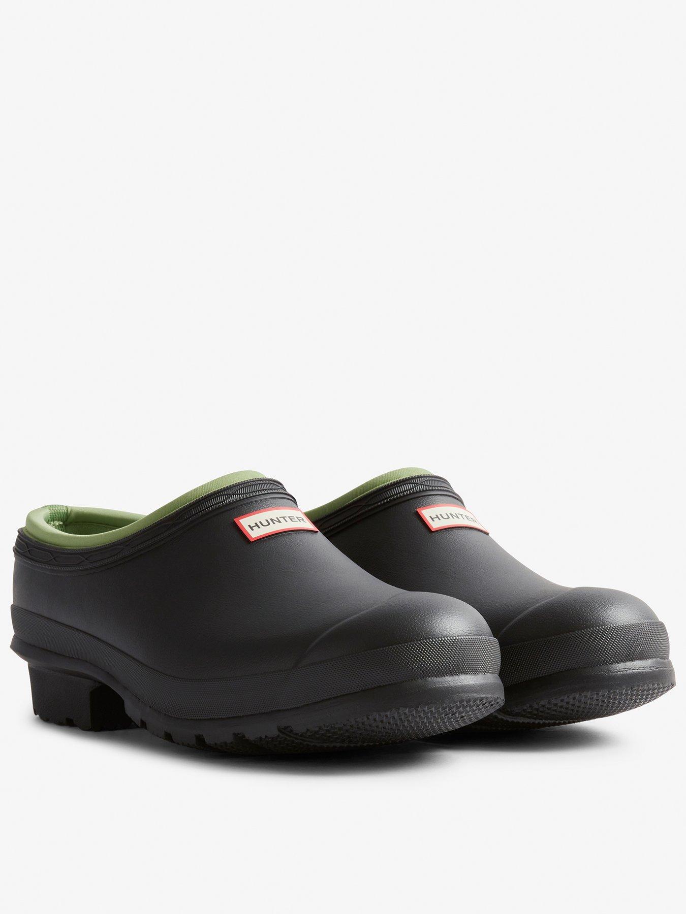 Nero Giardini E410421D zoccoli donna in pelle cuoio – DM CALZATURE