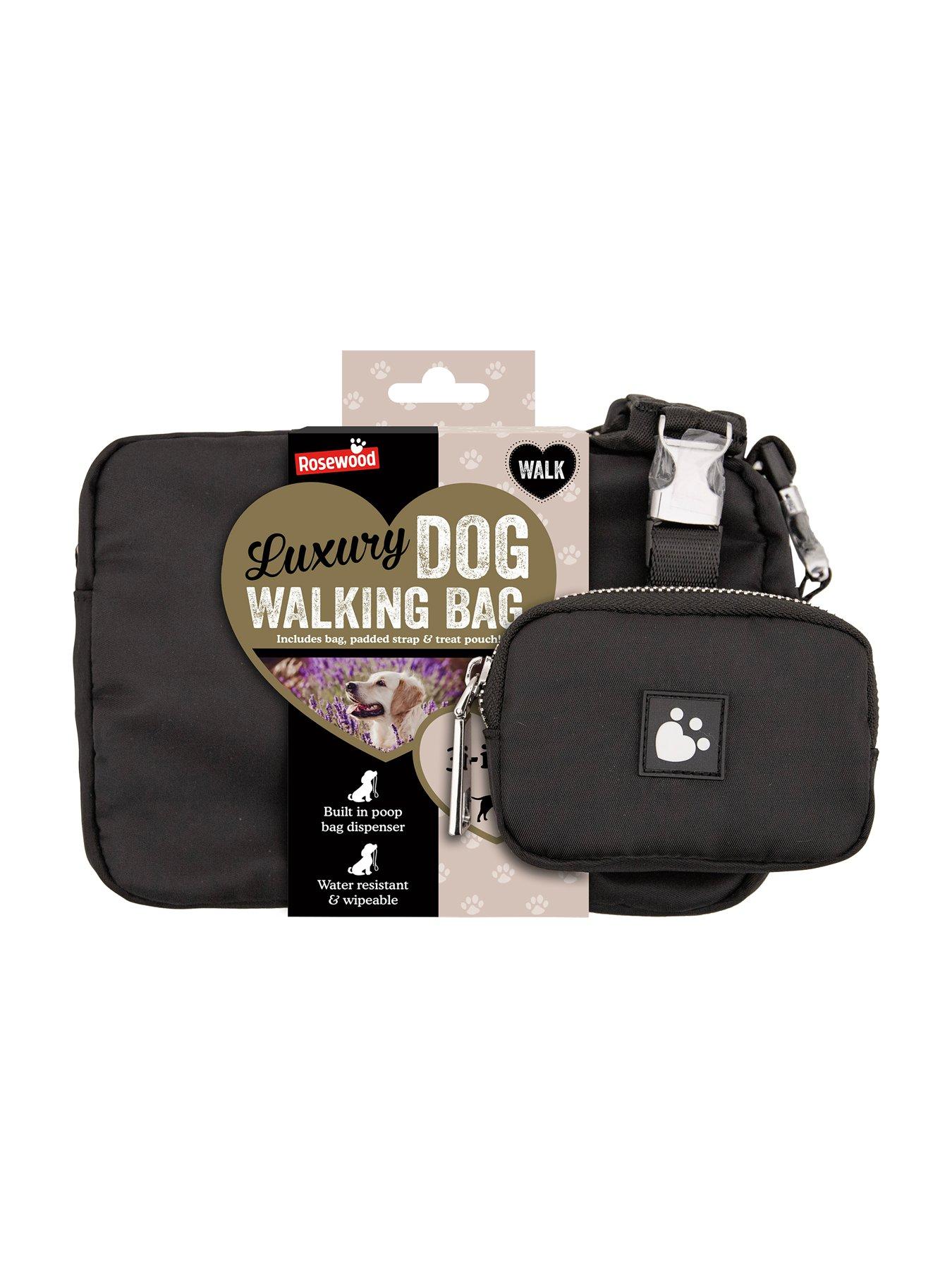 undefined Dog Walking Bag