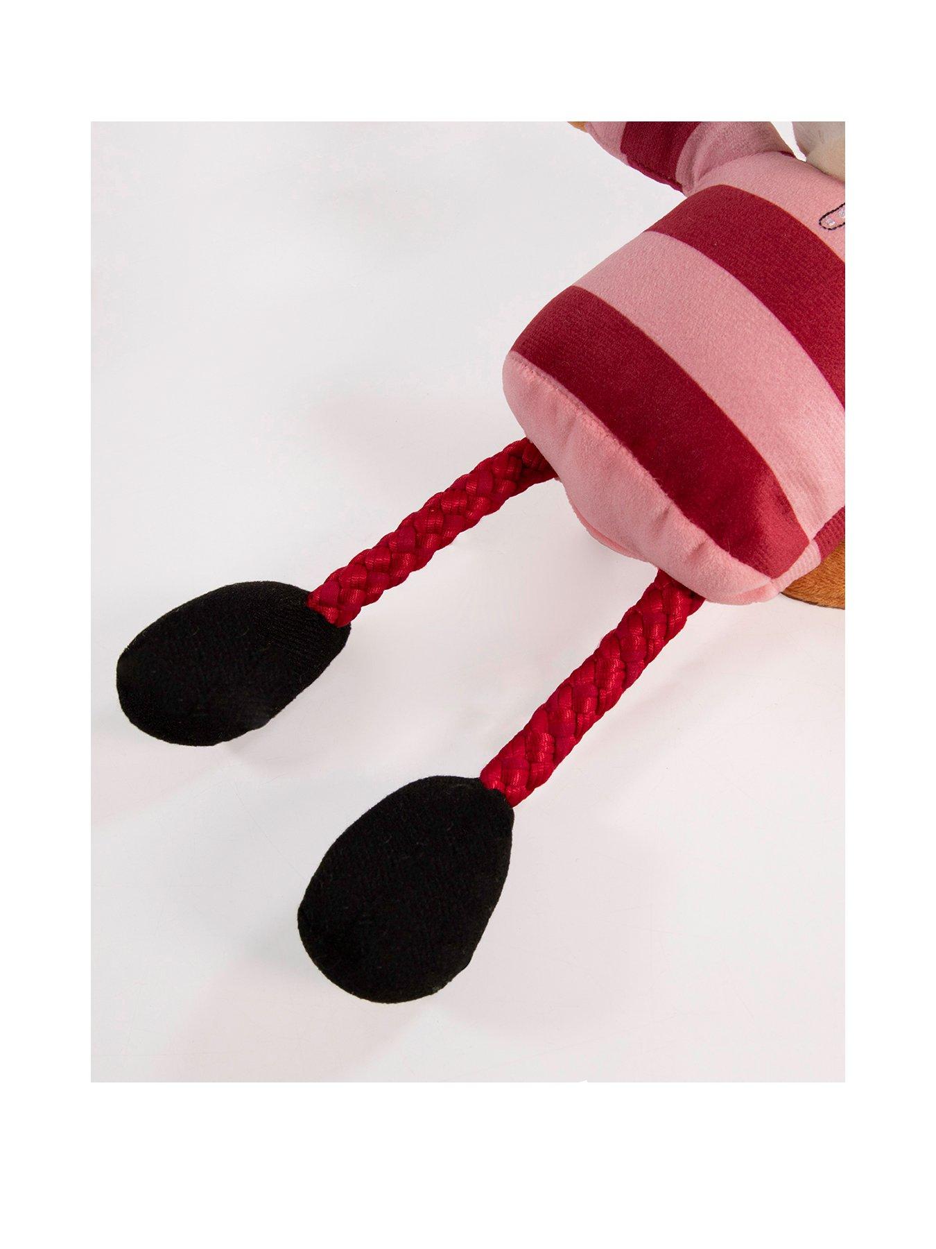 Image 3 of 4 of Joules Jonty Rugby Fox