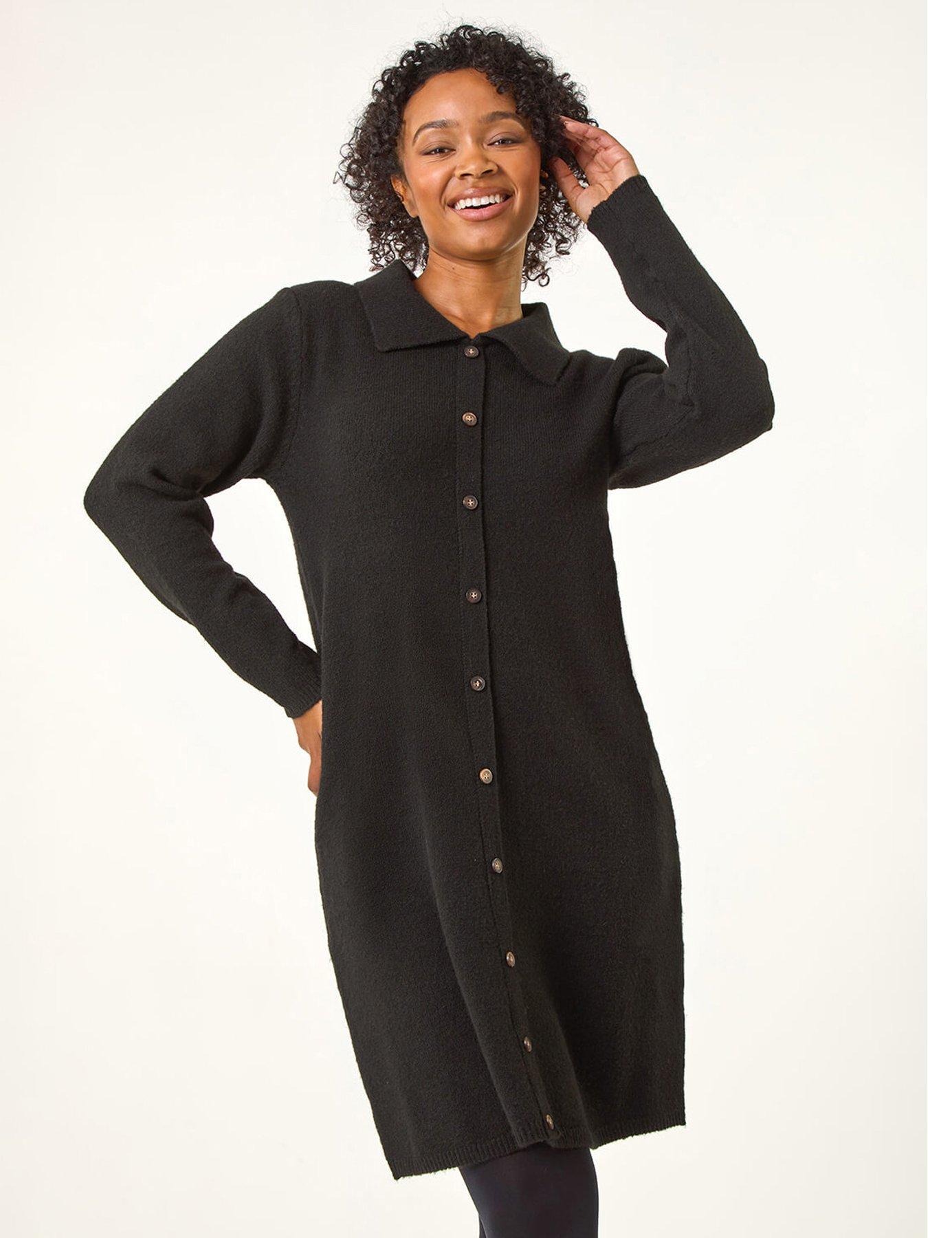 Women | Petite | Shift Dresses | Casual | Short Sleeve | Very