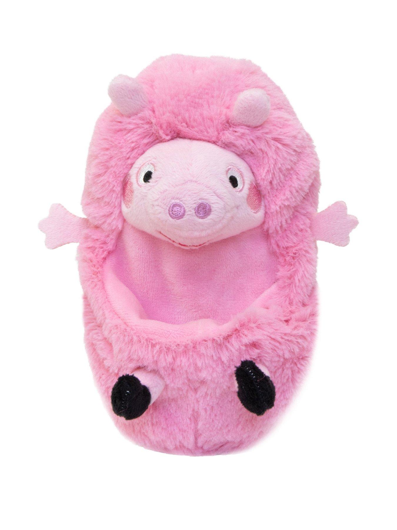 undefined Cuddle and Curl Peppa Pig
