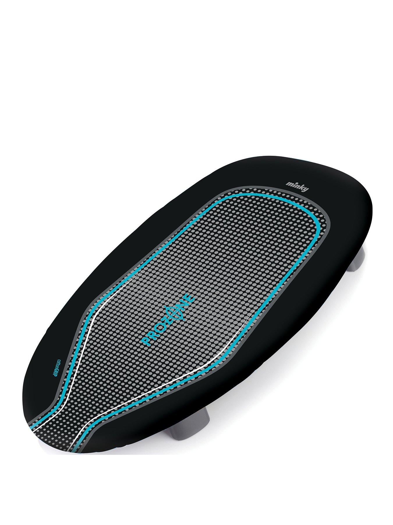 Minky Tabletop Ergo Ironing Board