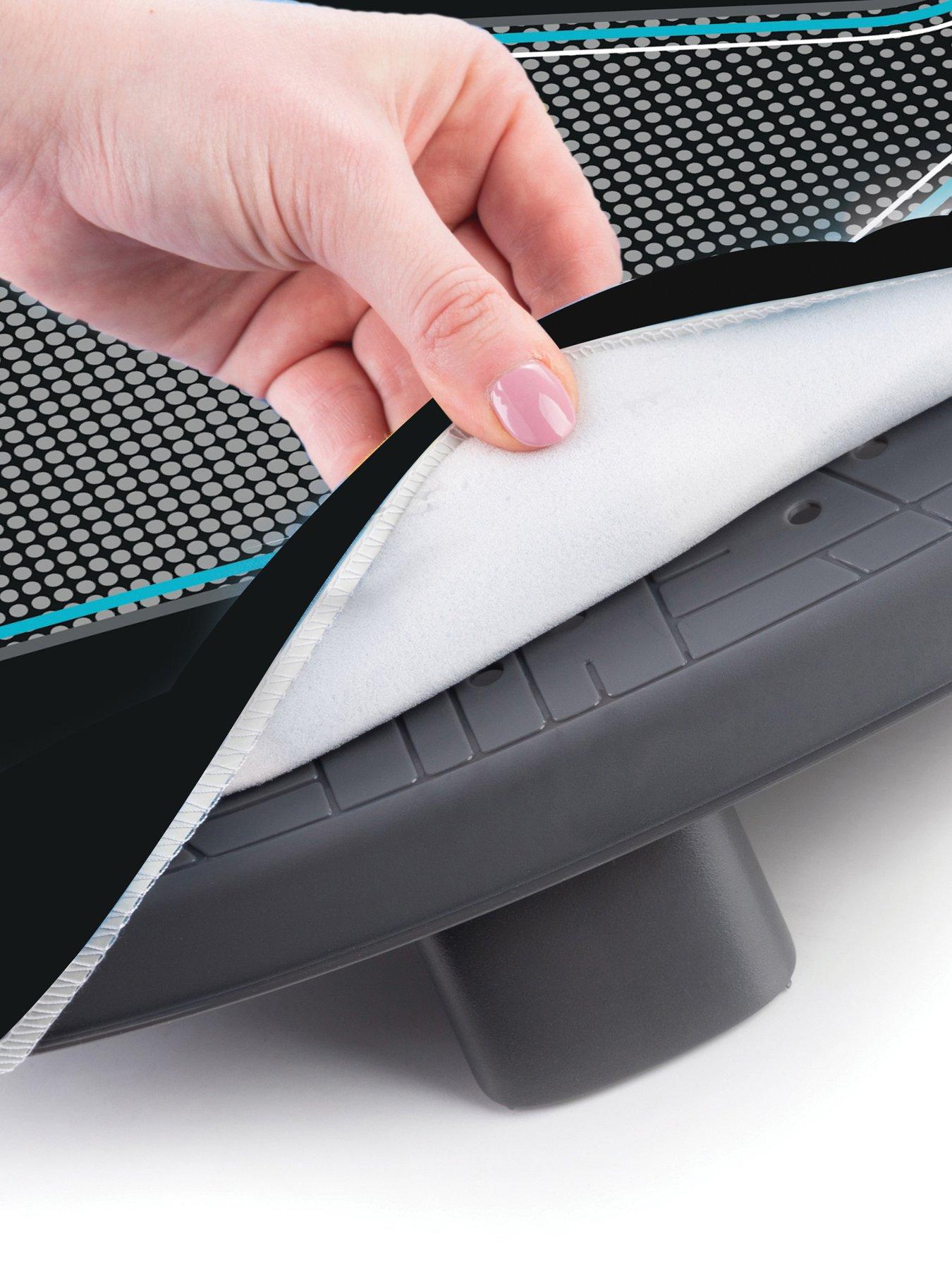 Minky Tabletop Ergo Ironing Board | Very