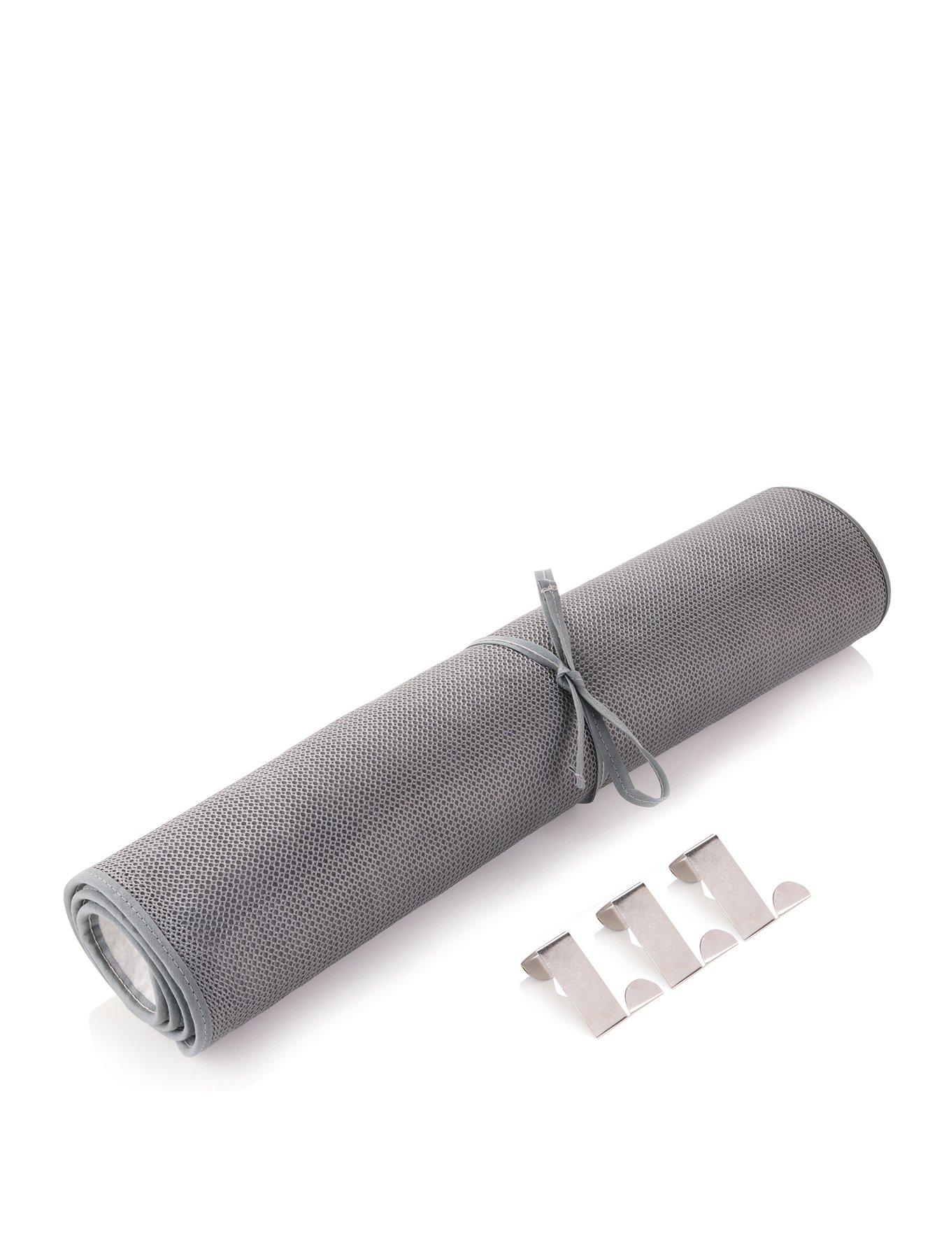 Minky Cushion Cloud Steam Pad