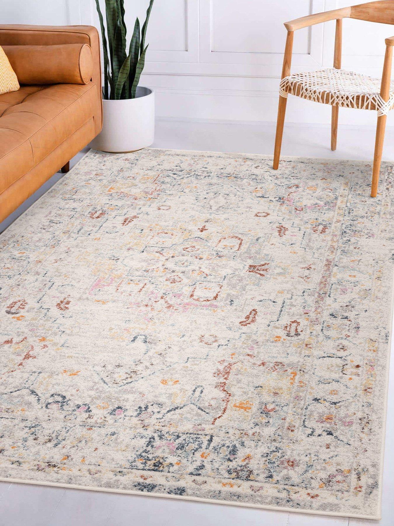 undefined Flores Laleh Persian Rug