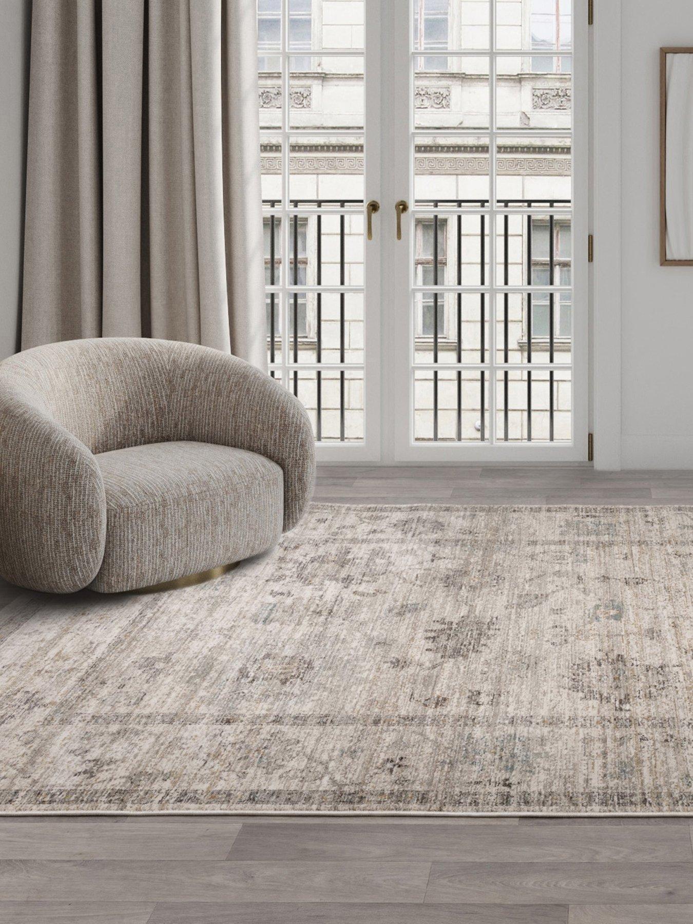 Image 1 of 6 of Asiatic Jasper Beige Rug