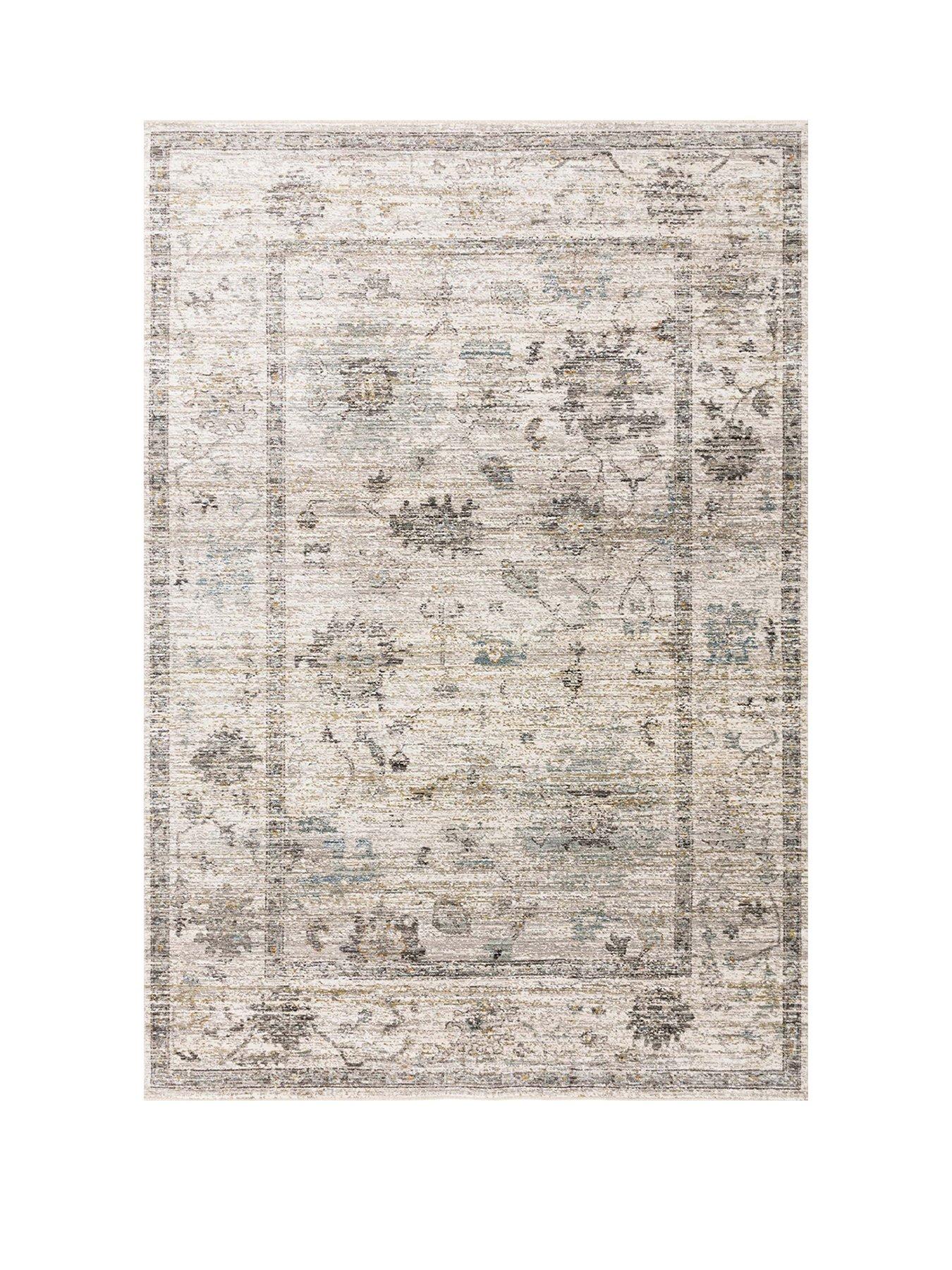 Image 2 of 6 of Asiatic Jasper Beige Rug